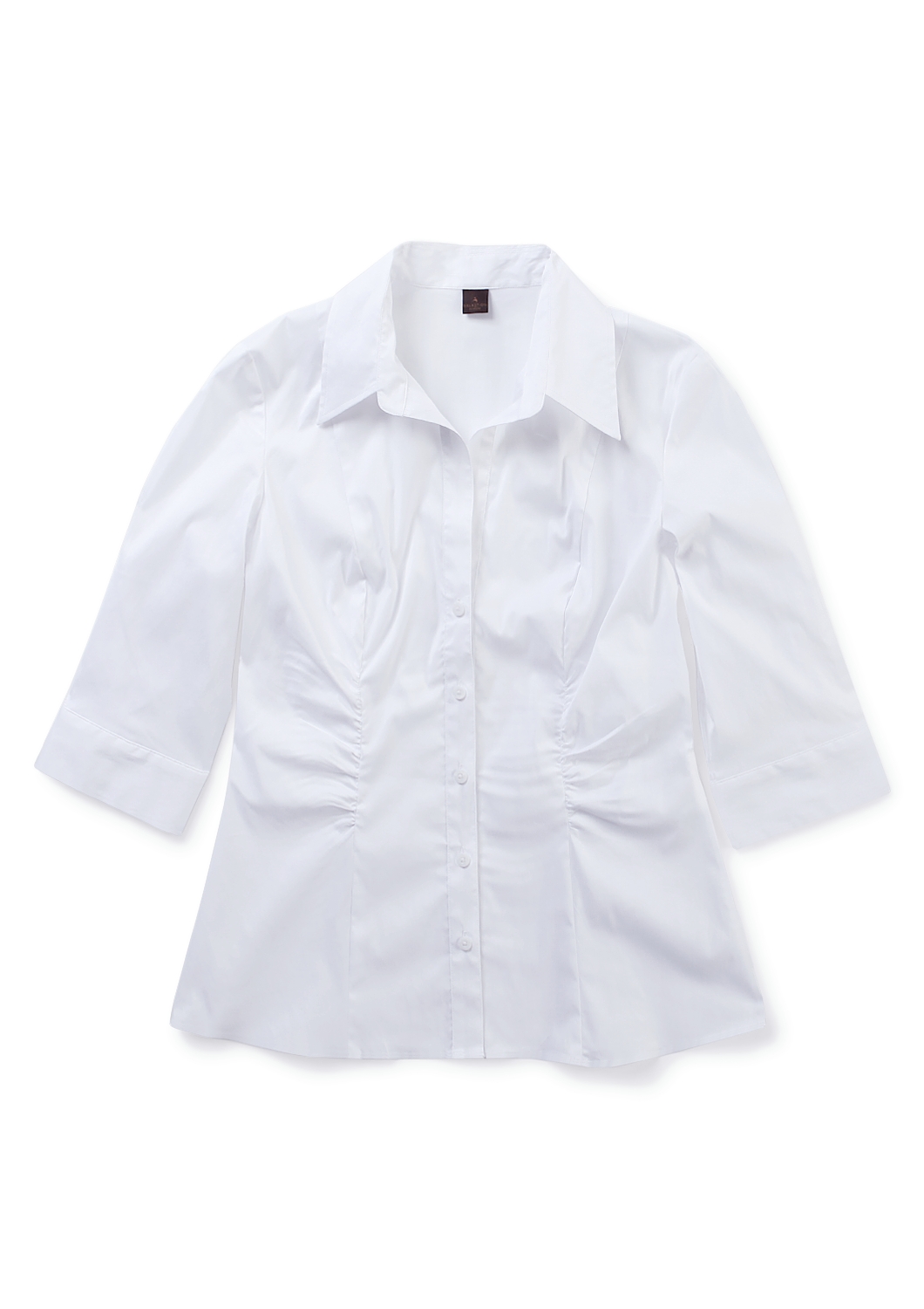Stretchbluse