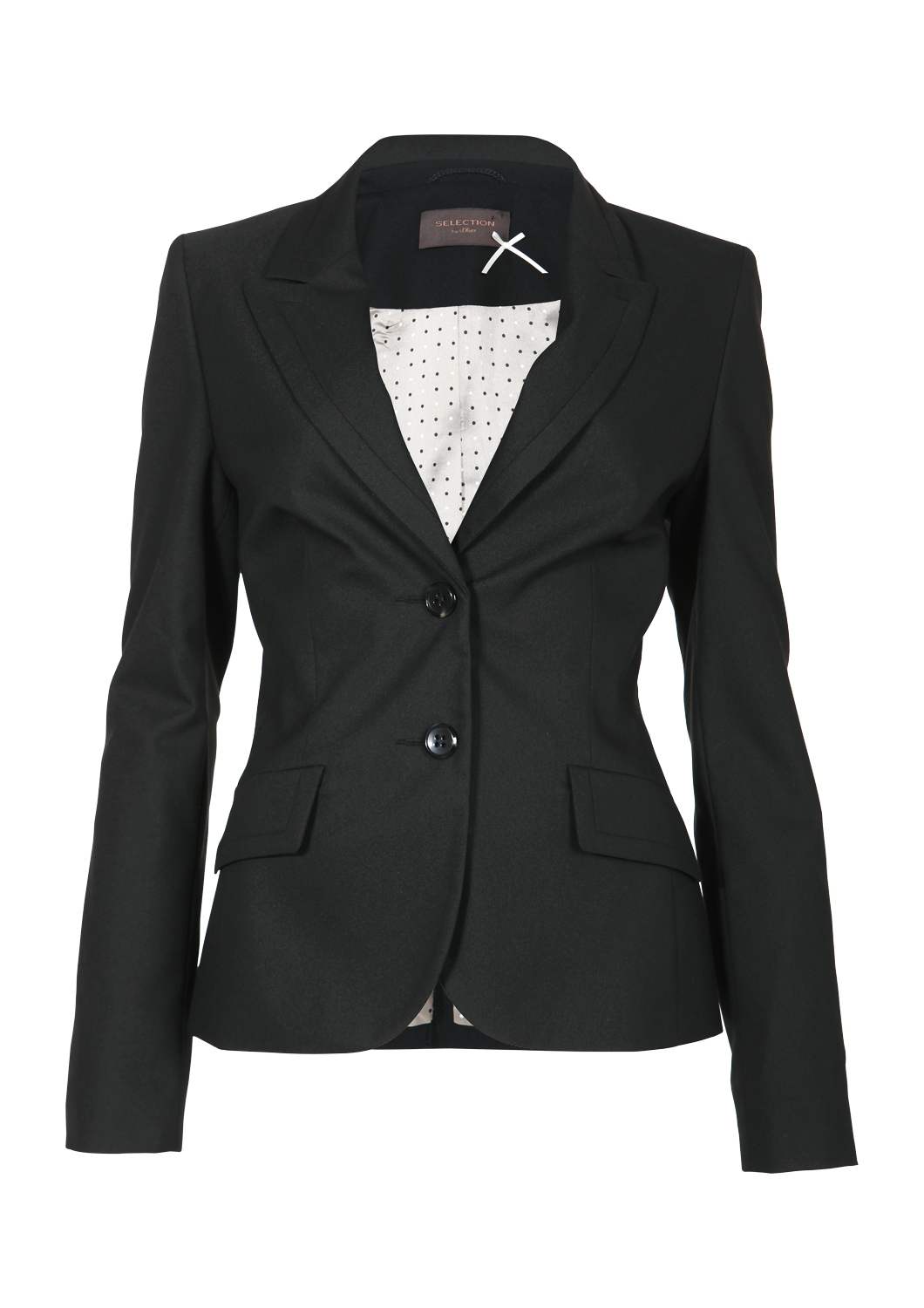 Blazer Classic Shape