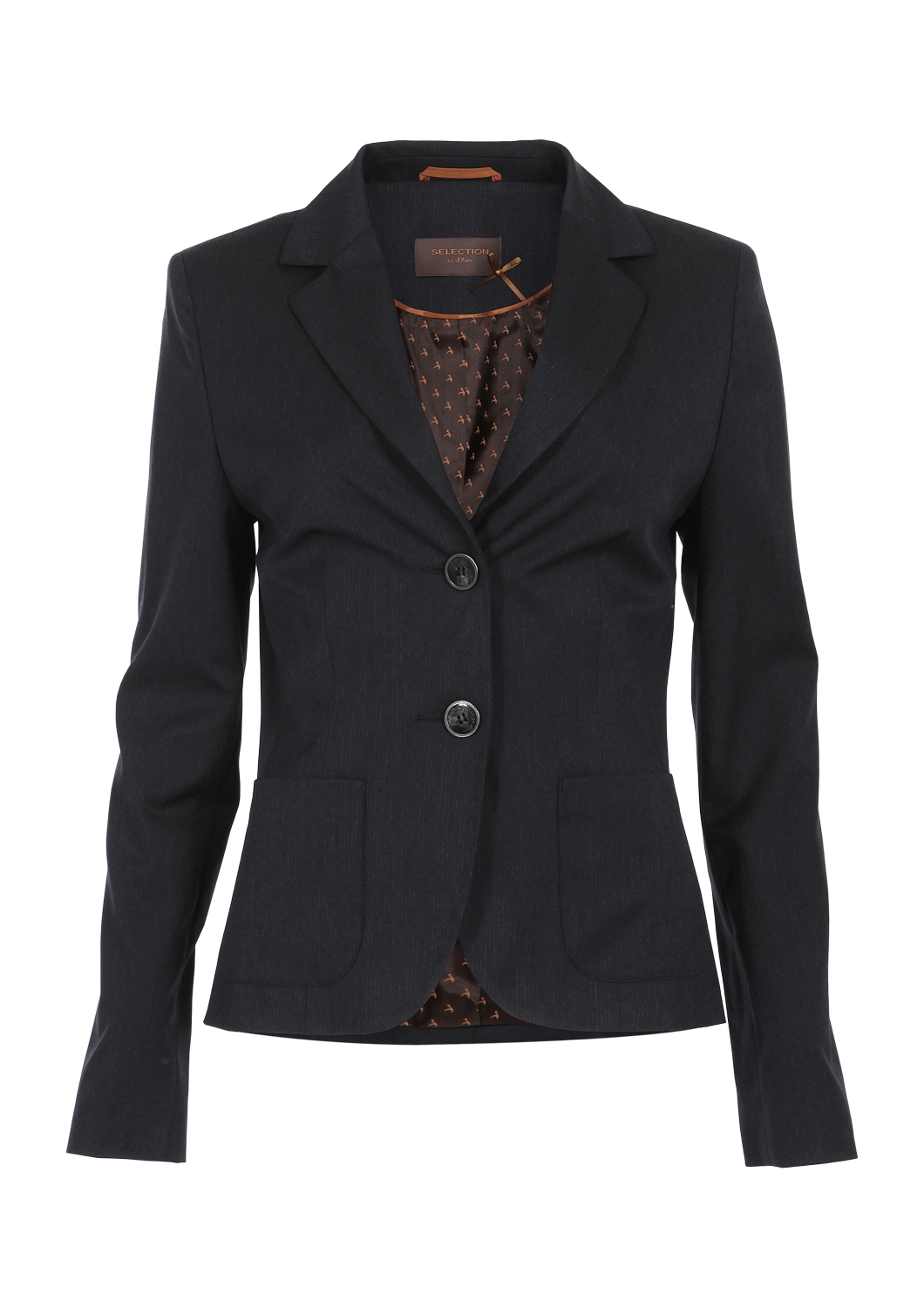 Businessblazer