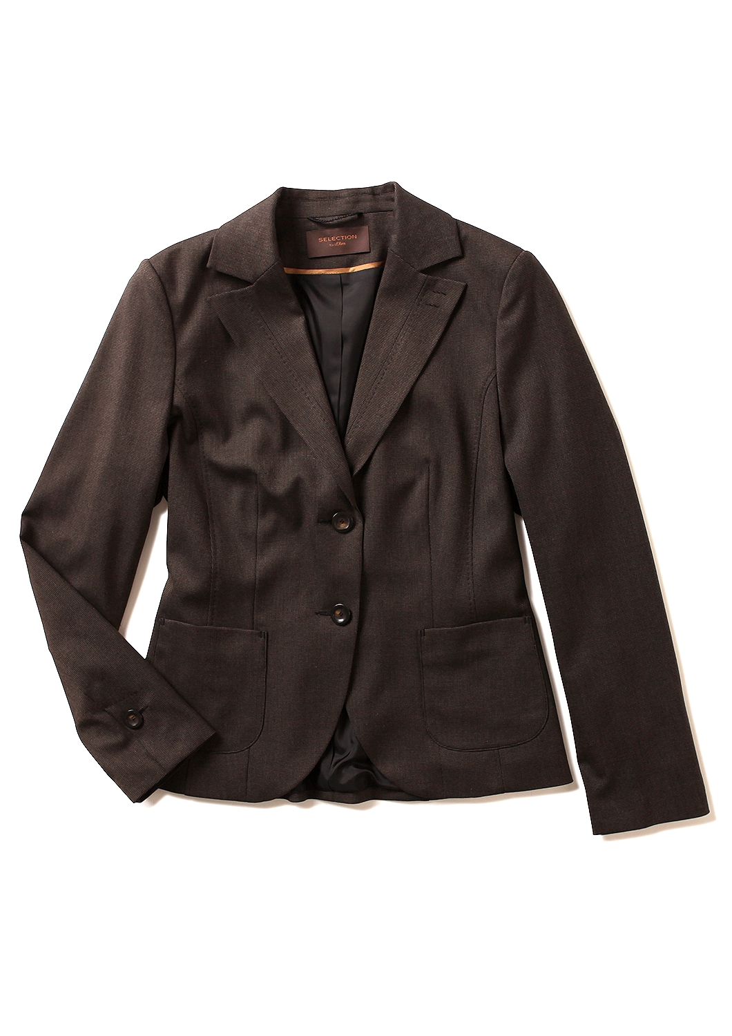 Businessblazer