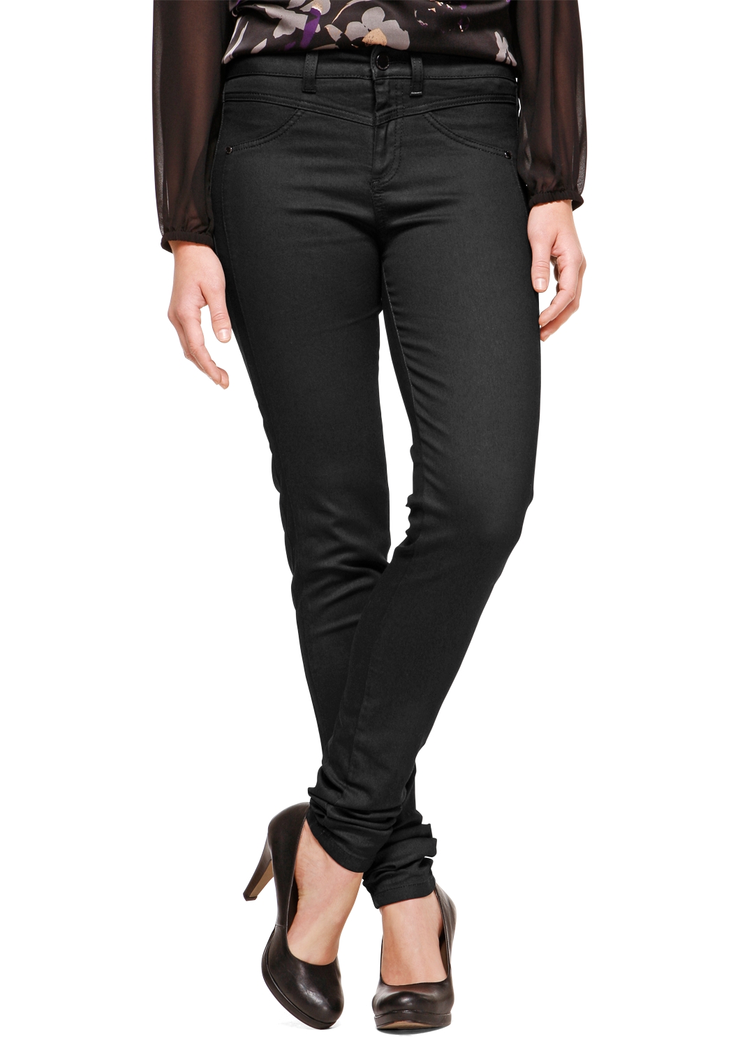 Stretchjeans