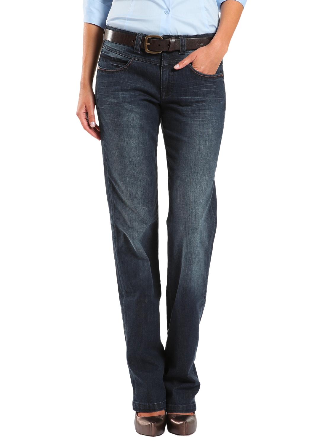 Stretchjeans
