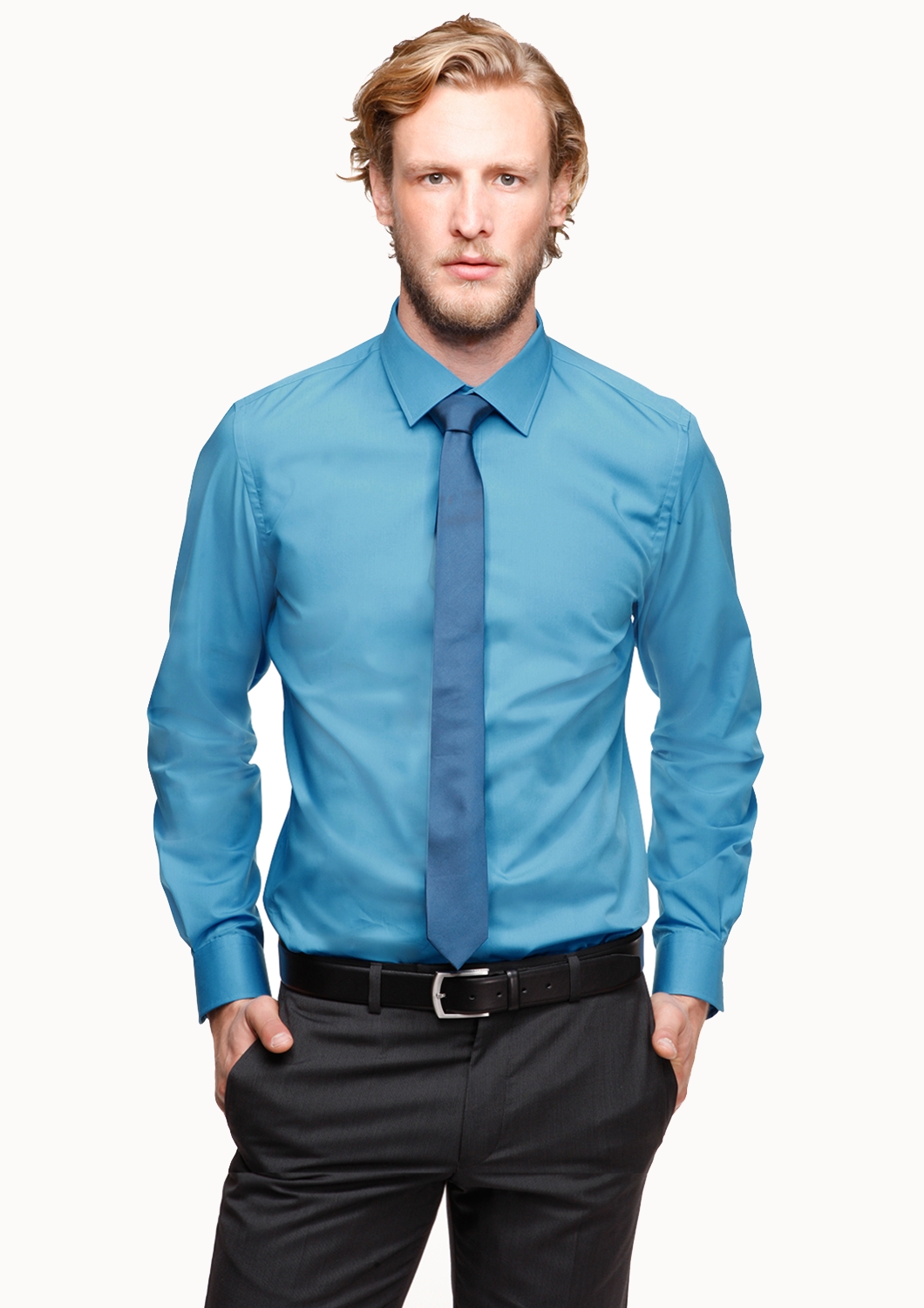 Businesshemd