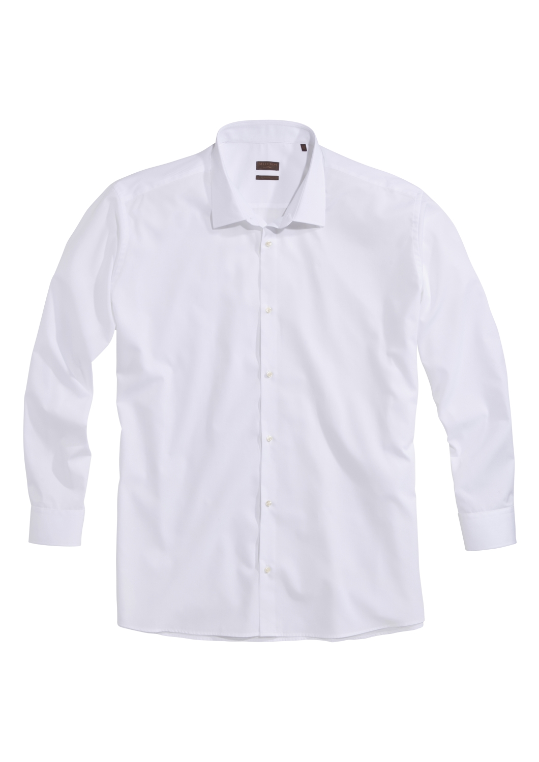 Businesshemd - Regular Fit