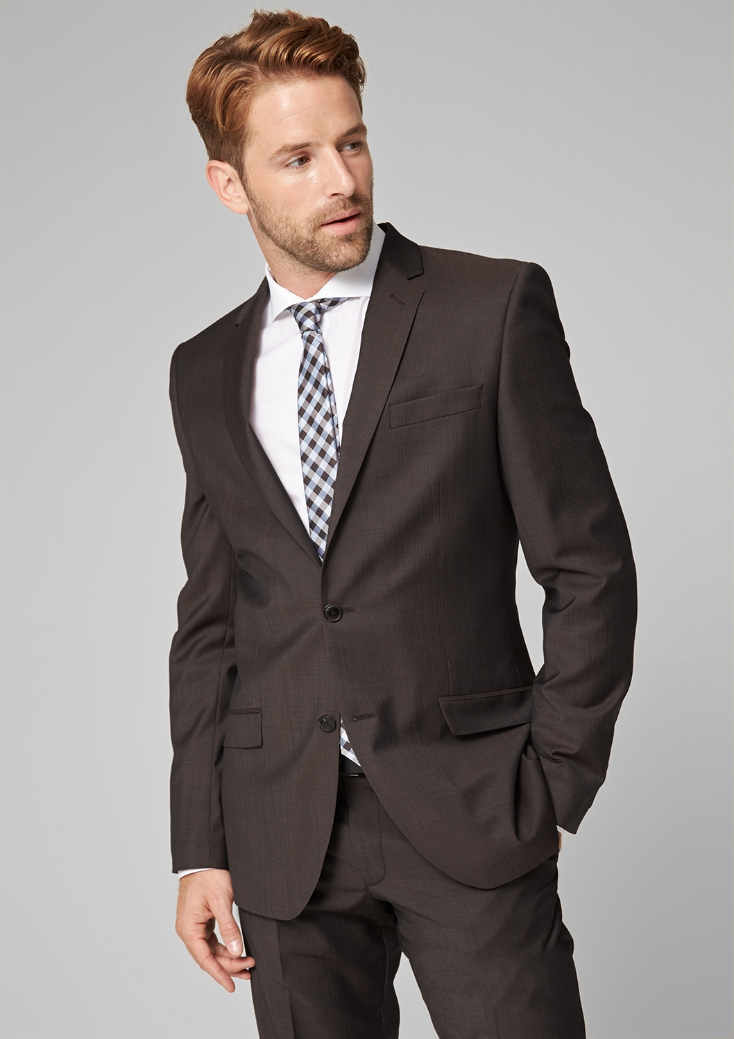 Business-Sakko