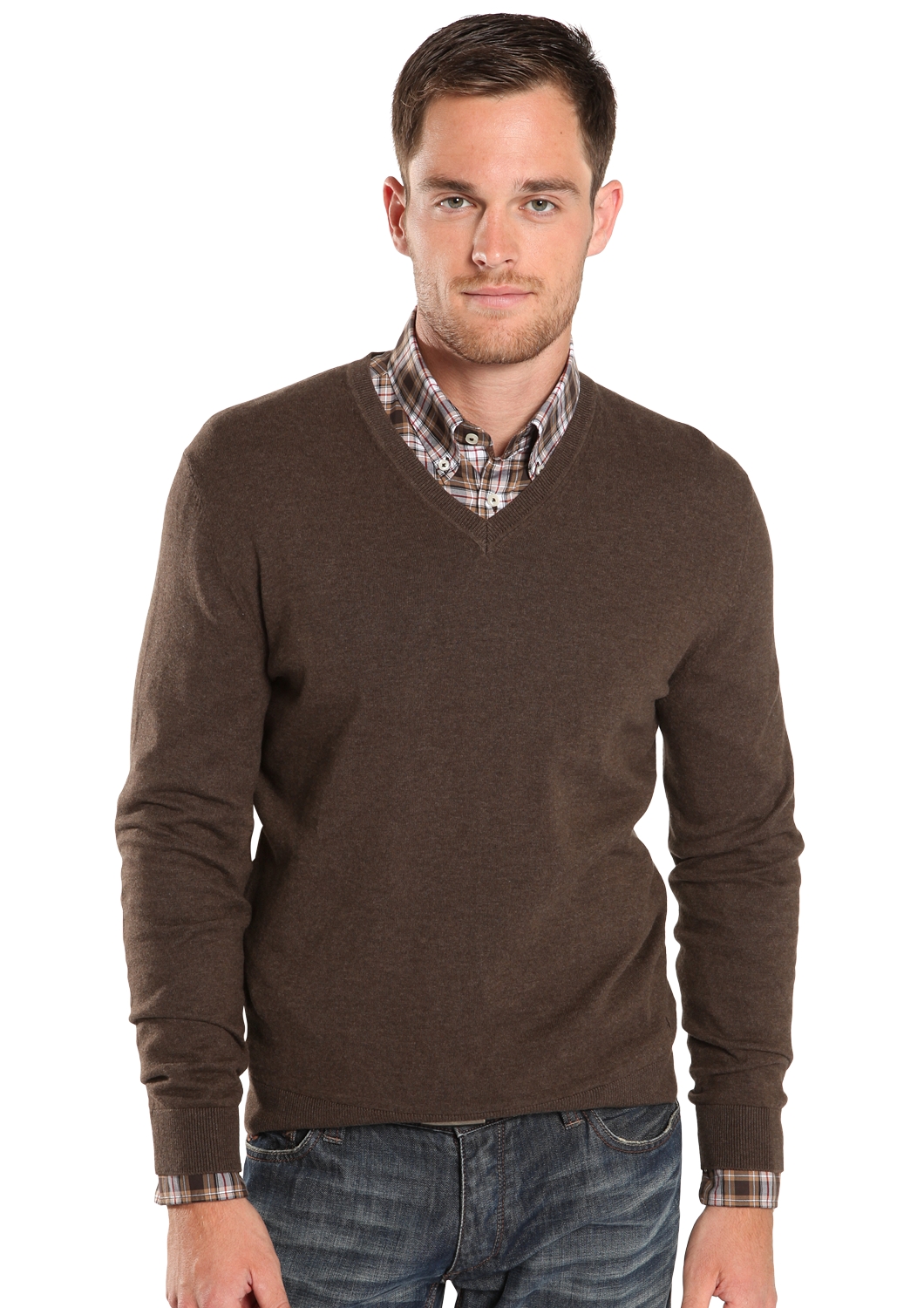 Feinstrickpullover