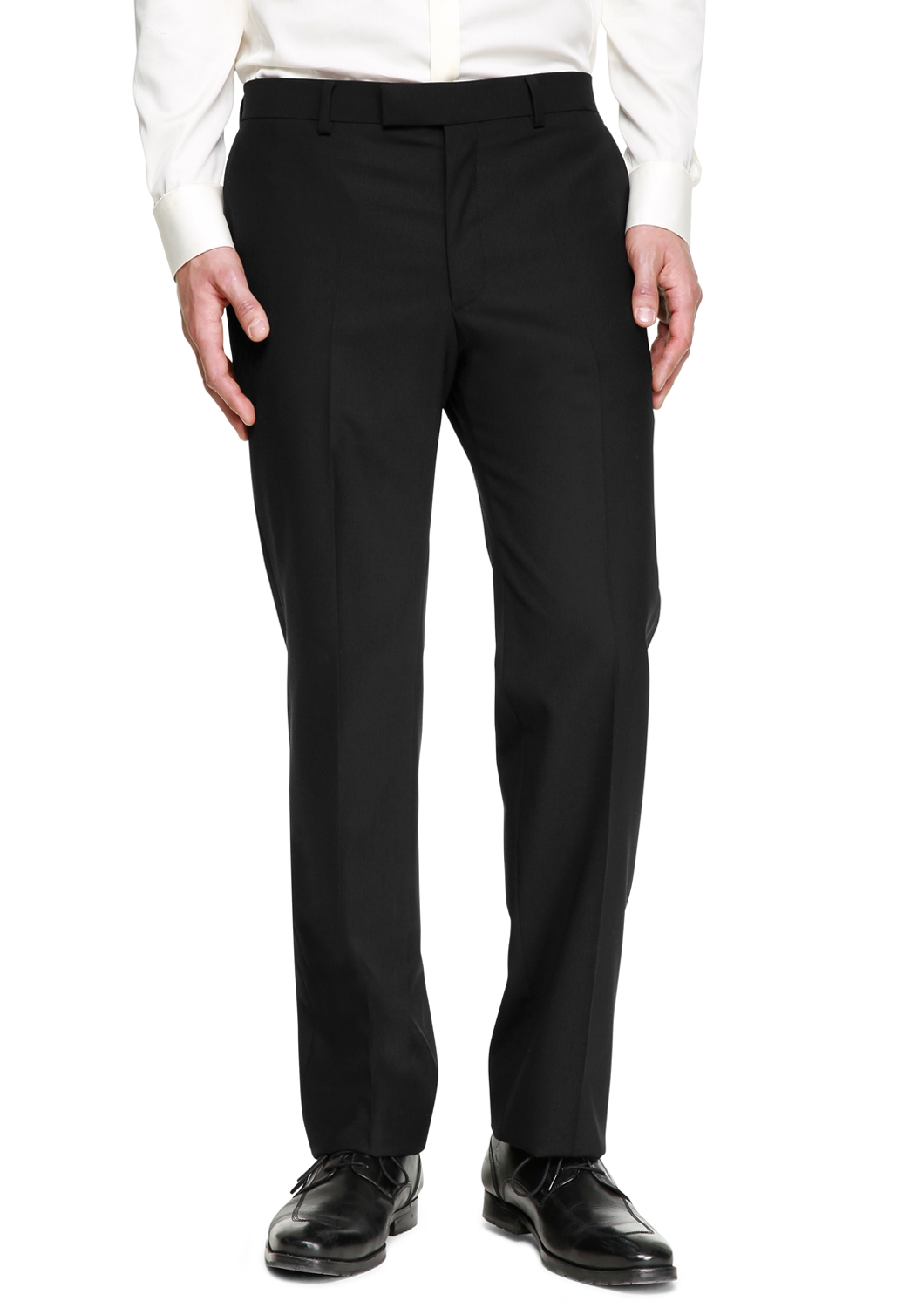 Anzughose - Traveler Suit