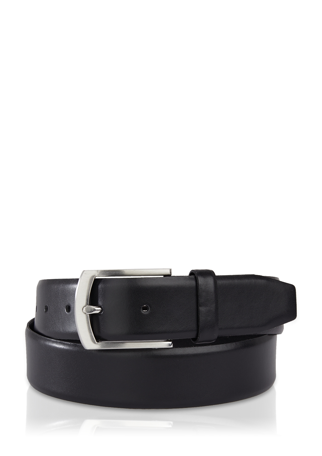 Leren riem