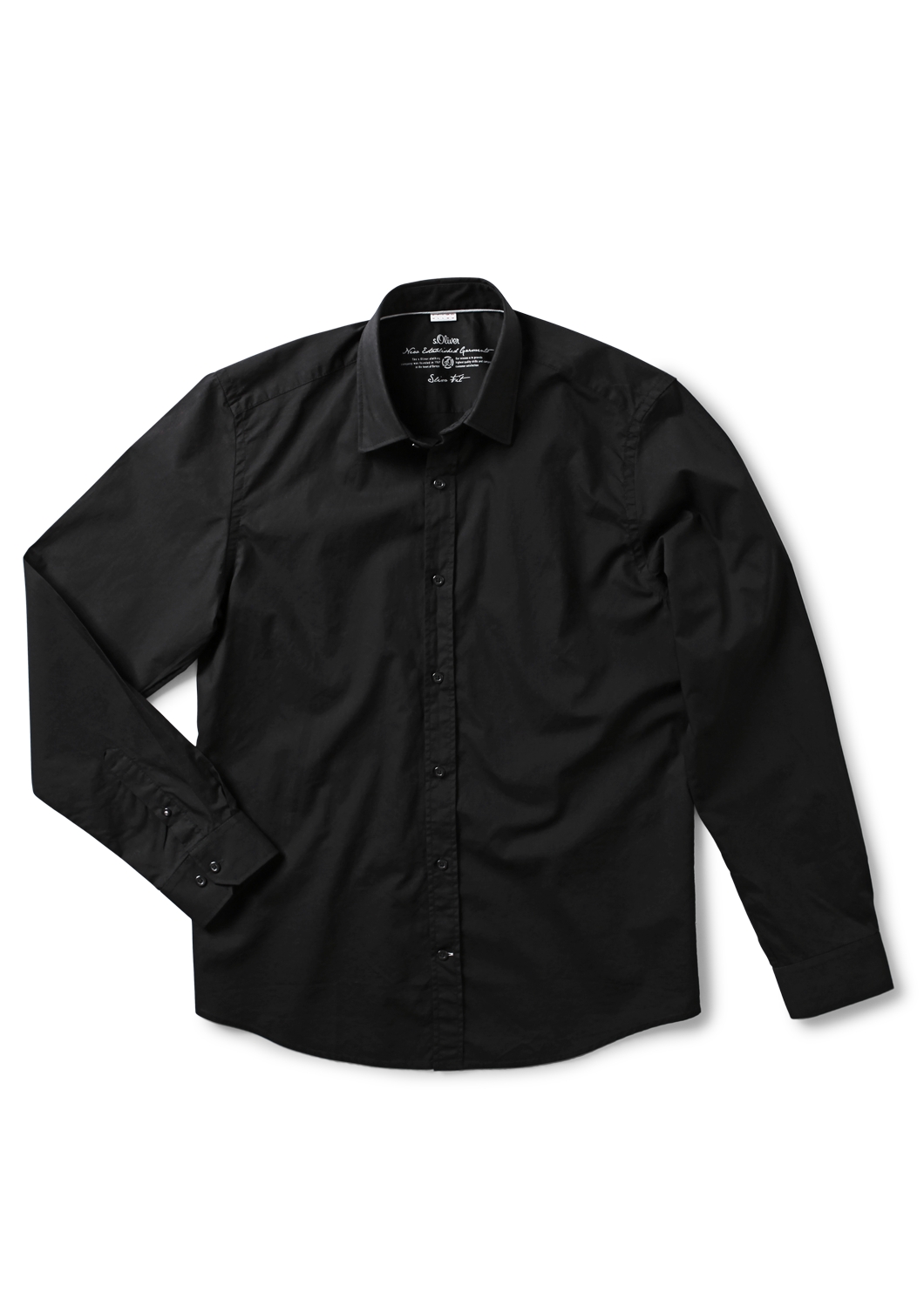 Hemd - Slim Fit
