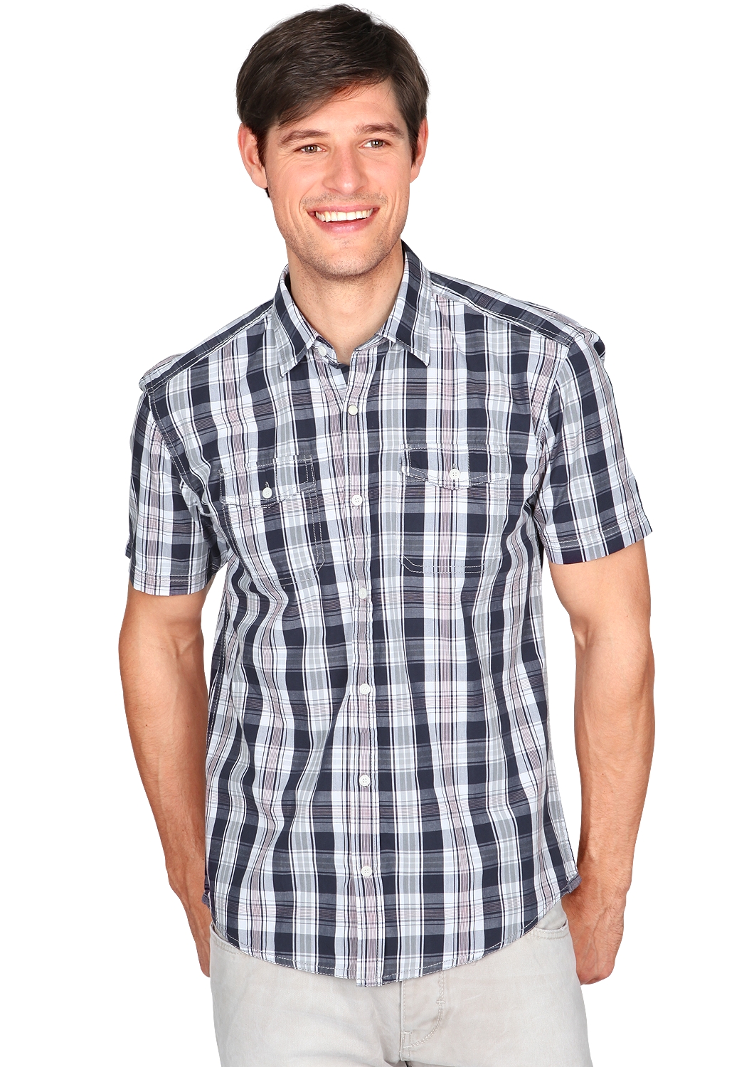 Hemd &ndash; Regular Fit