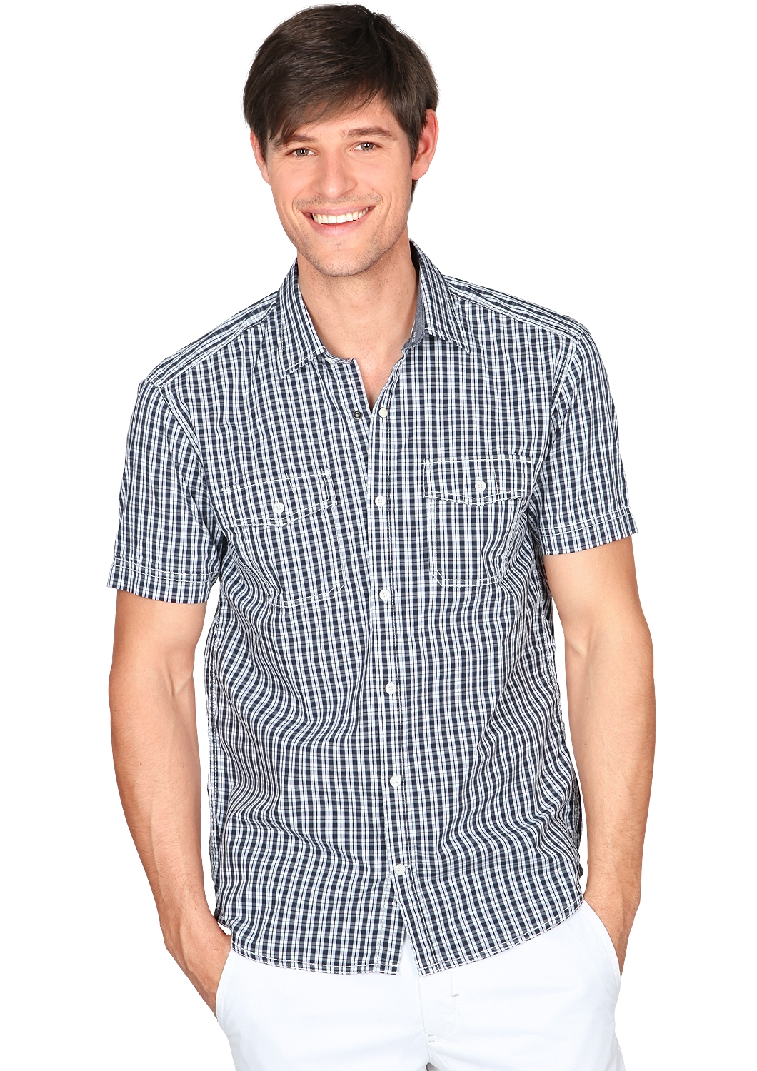 Hemd &ndash; Regular Fit