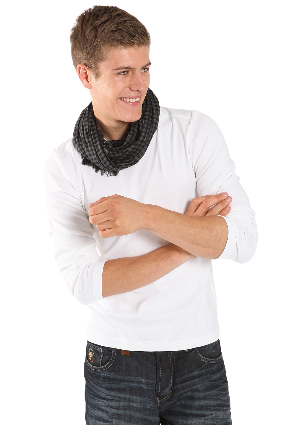 Longsleeve Shirt