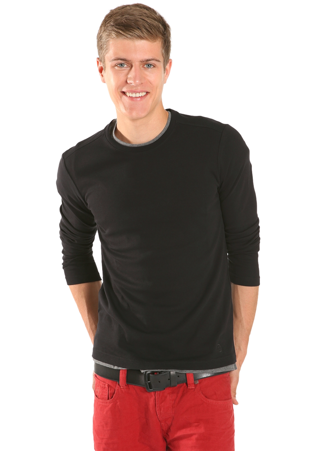 Longsleeve Shirt
