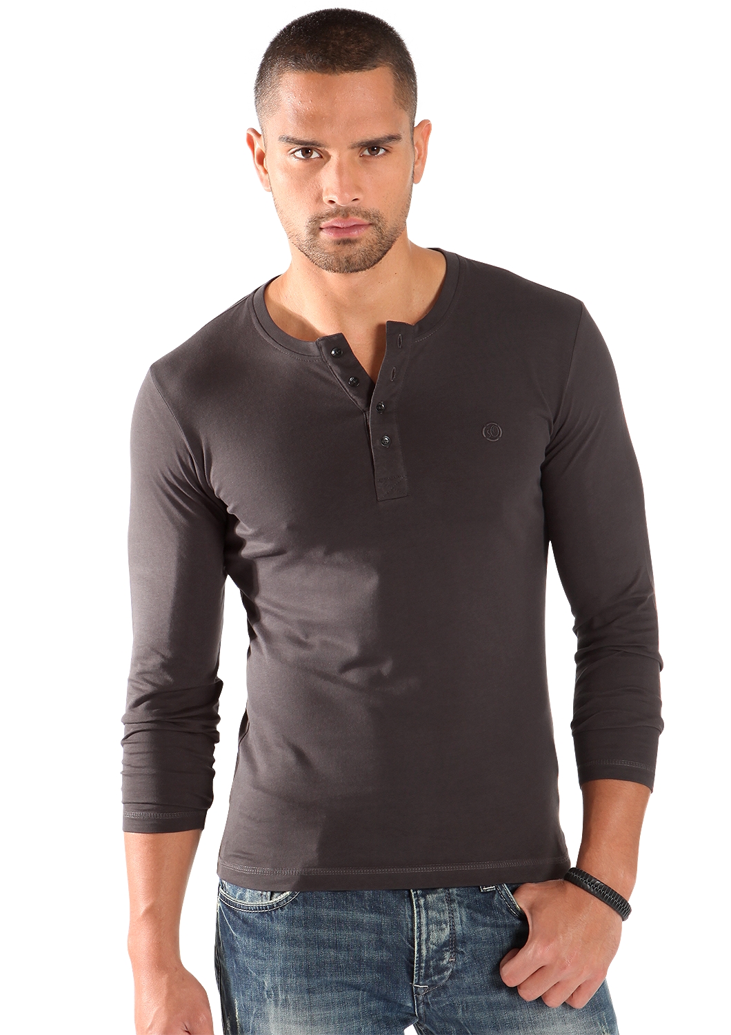 Longsleeve Shirt