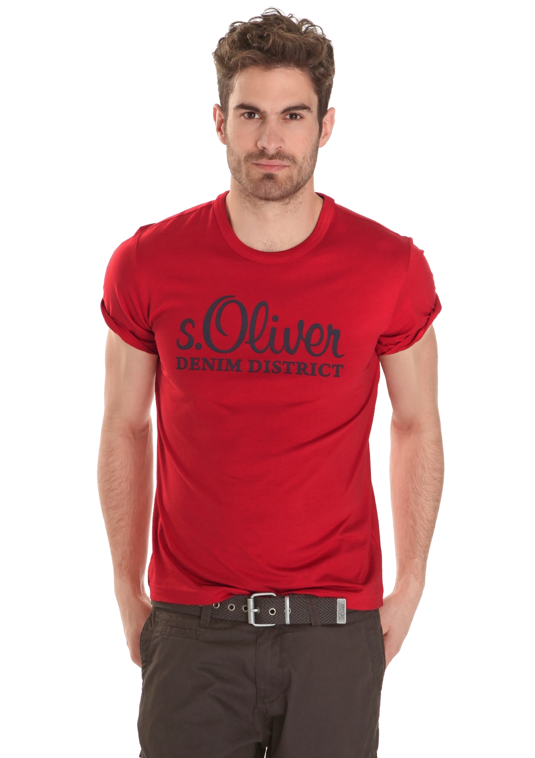 Printed T-Shirt