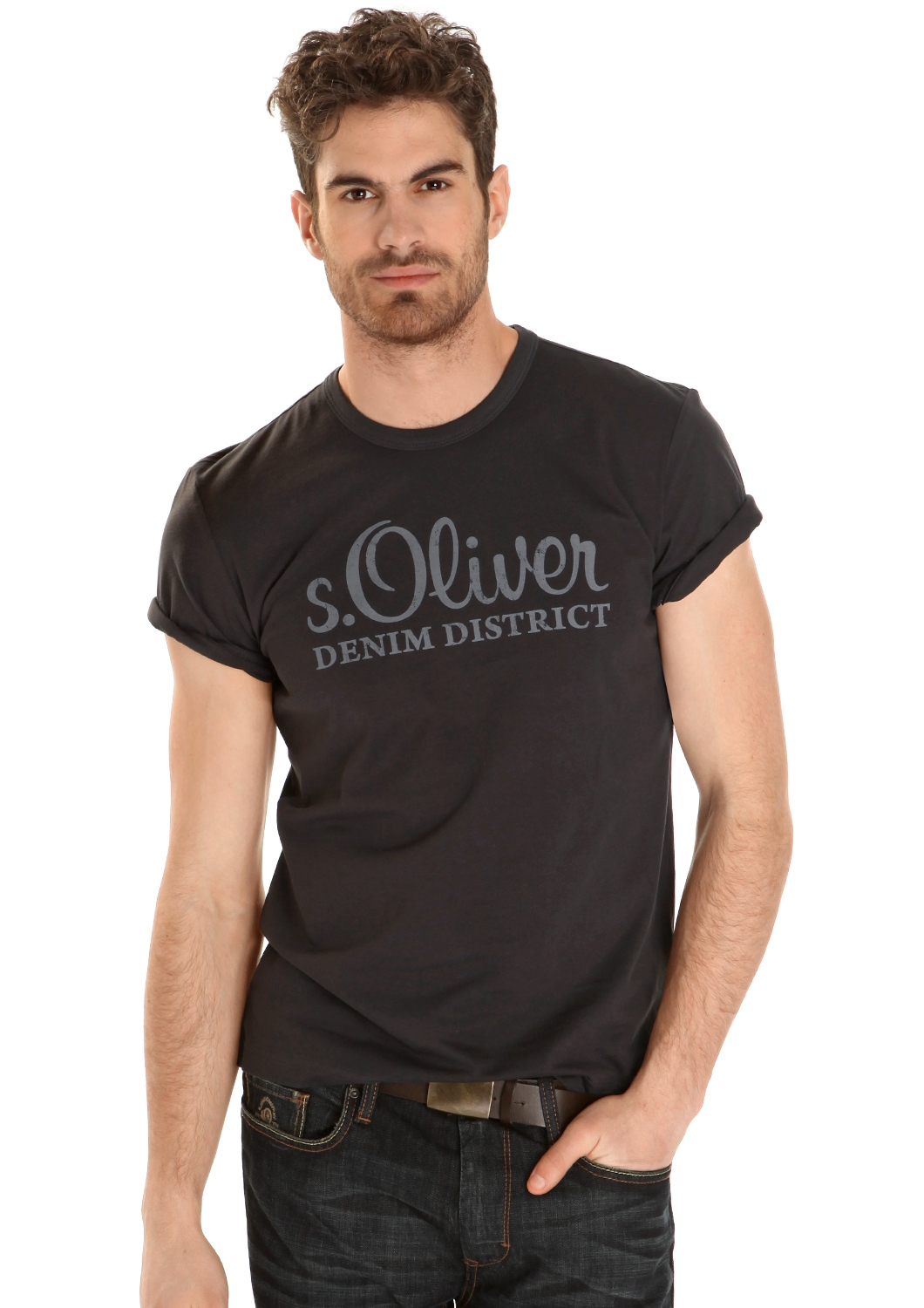 Printed T-Shirt