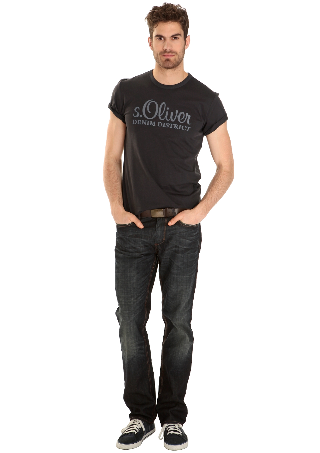 Printed T-Shirt