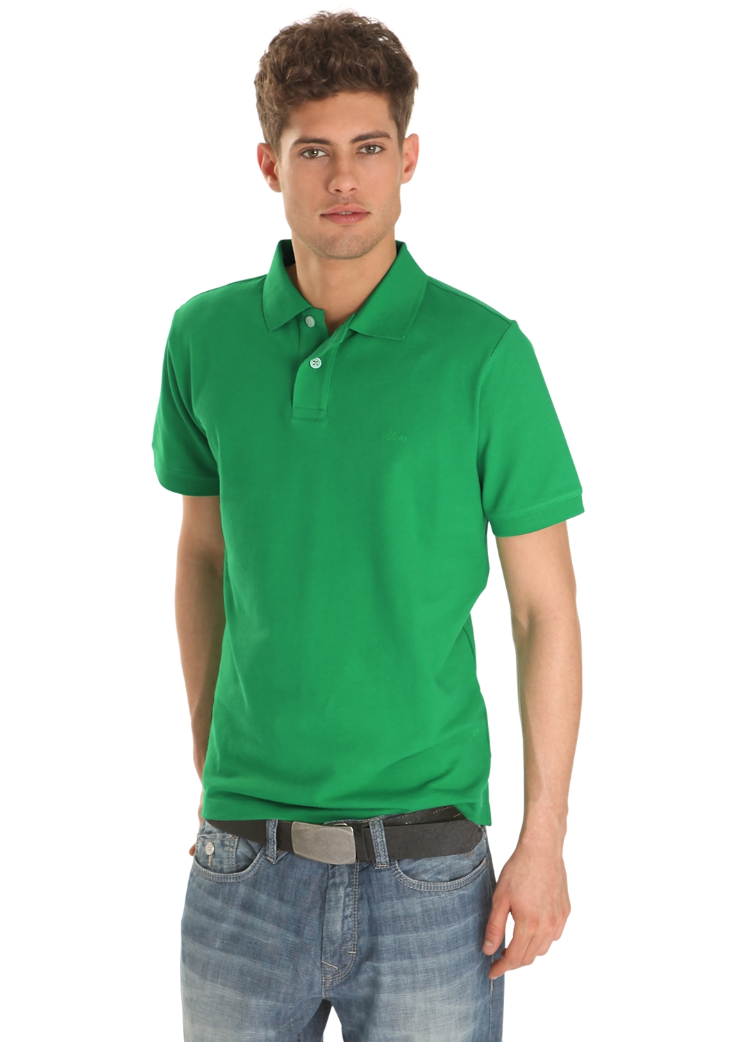 Poloshirt