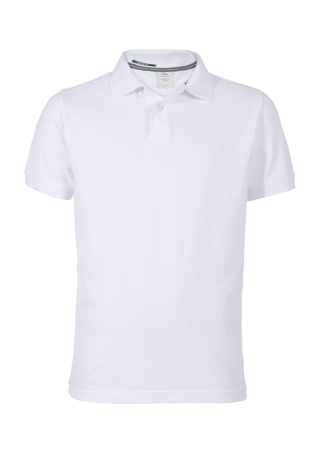 Poloshirt