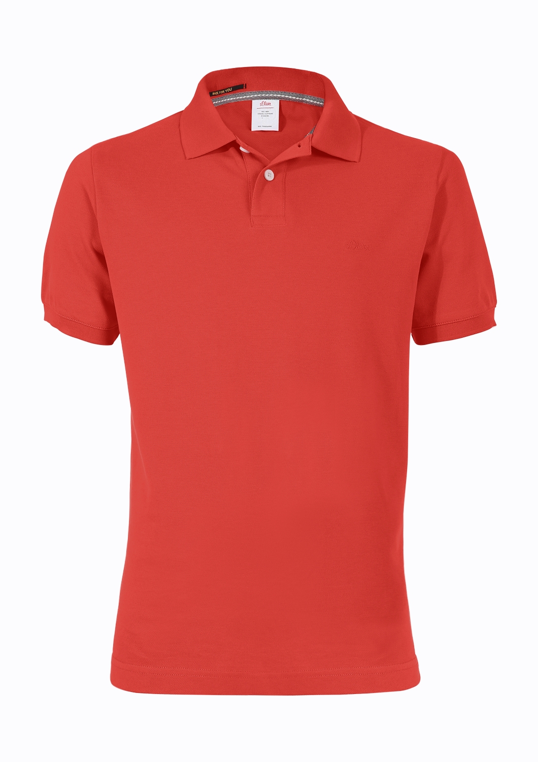 Poloshirt