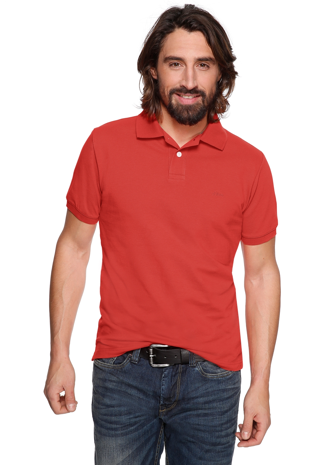 Poloshirt