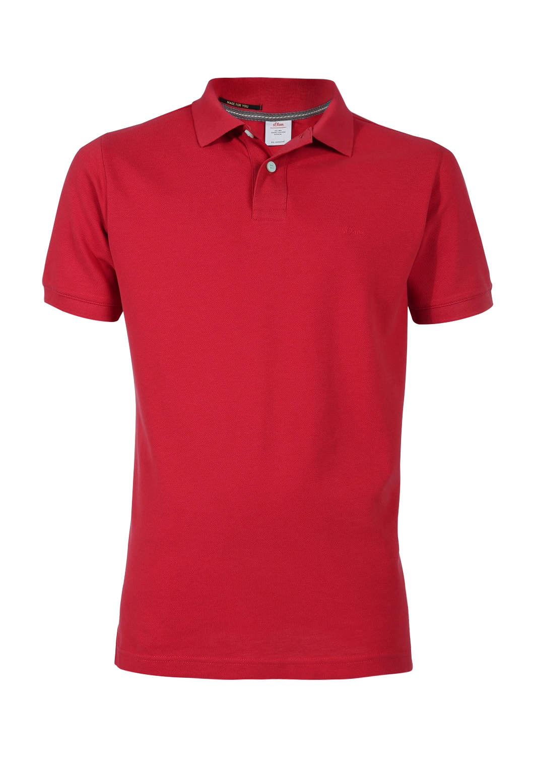 Poloshirt