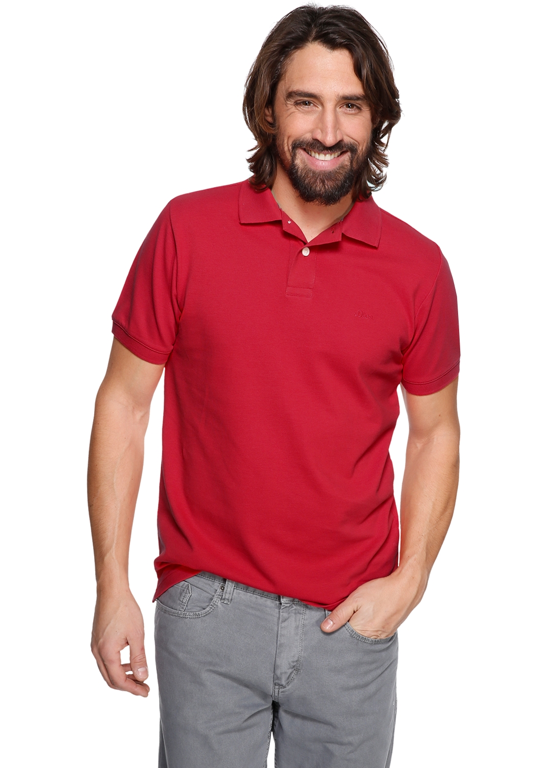 Poloshirt