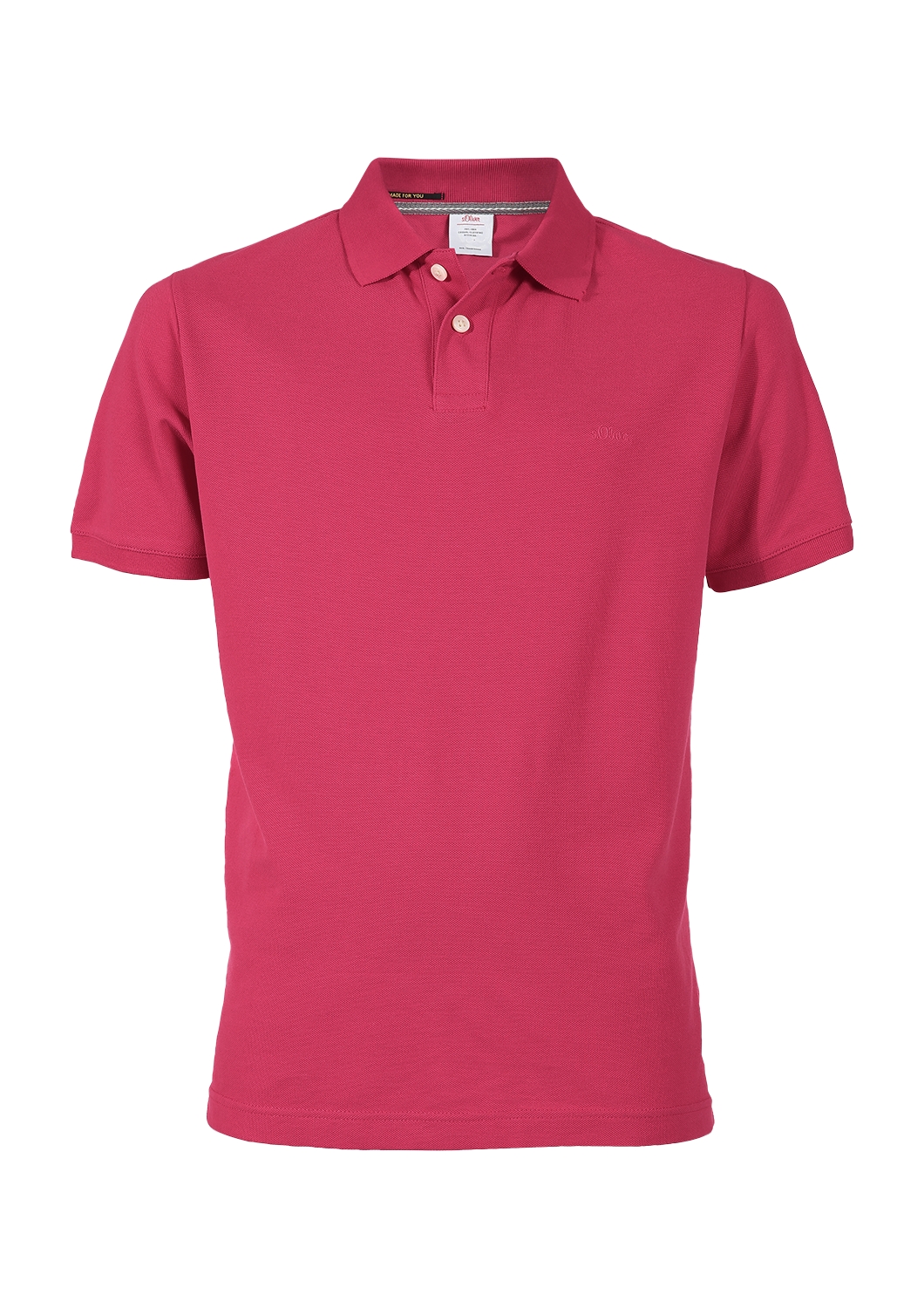 Poloshirt
