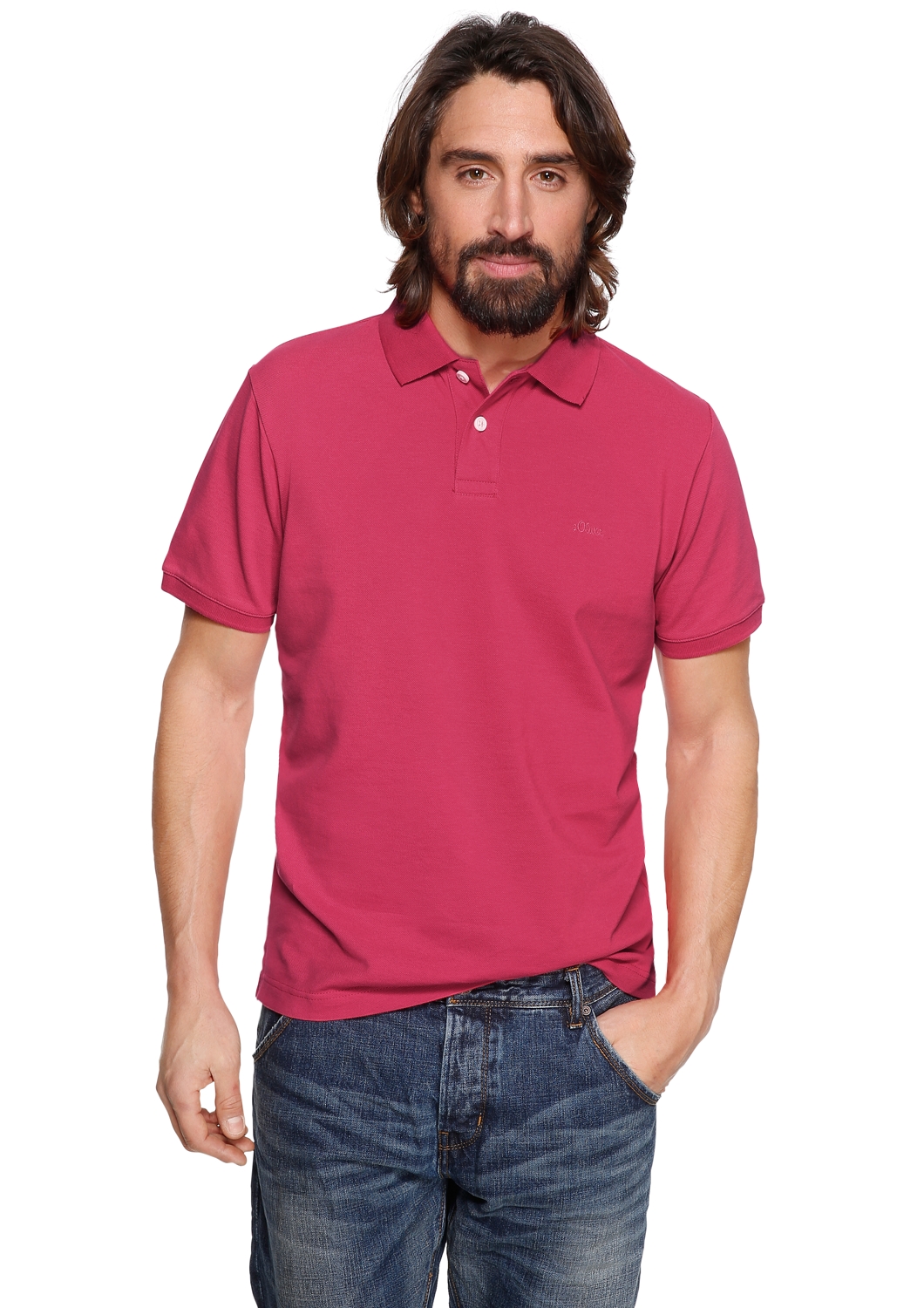 Poloshirt