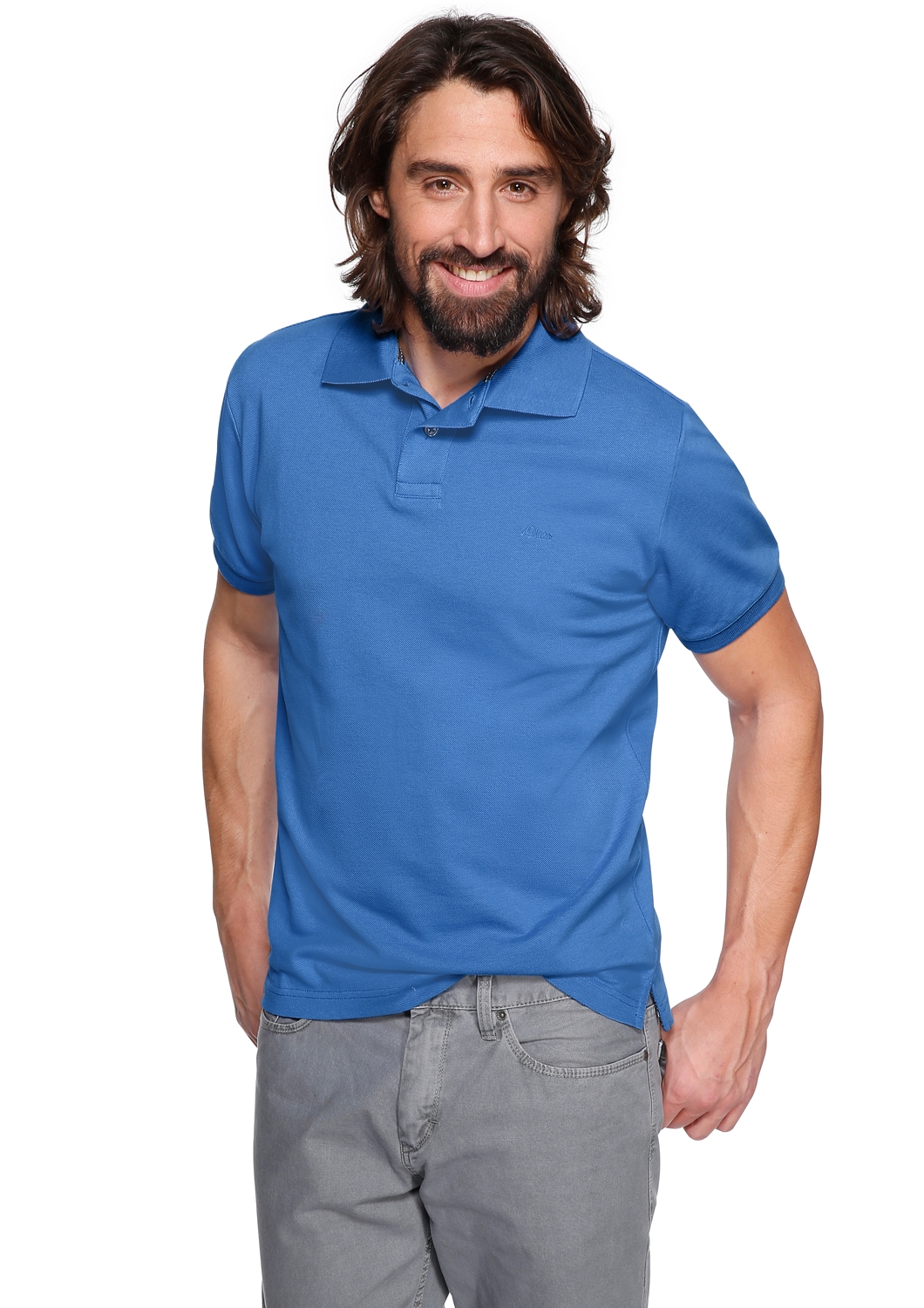 Poloshirt