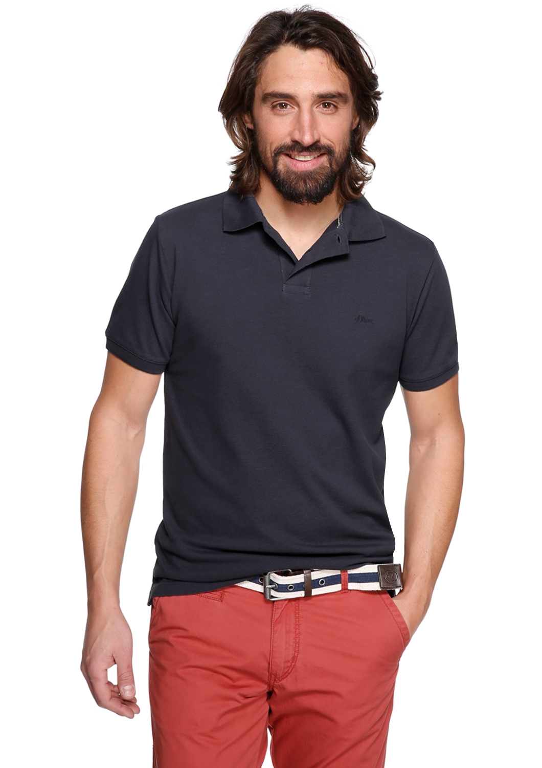 Poloshirt