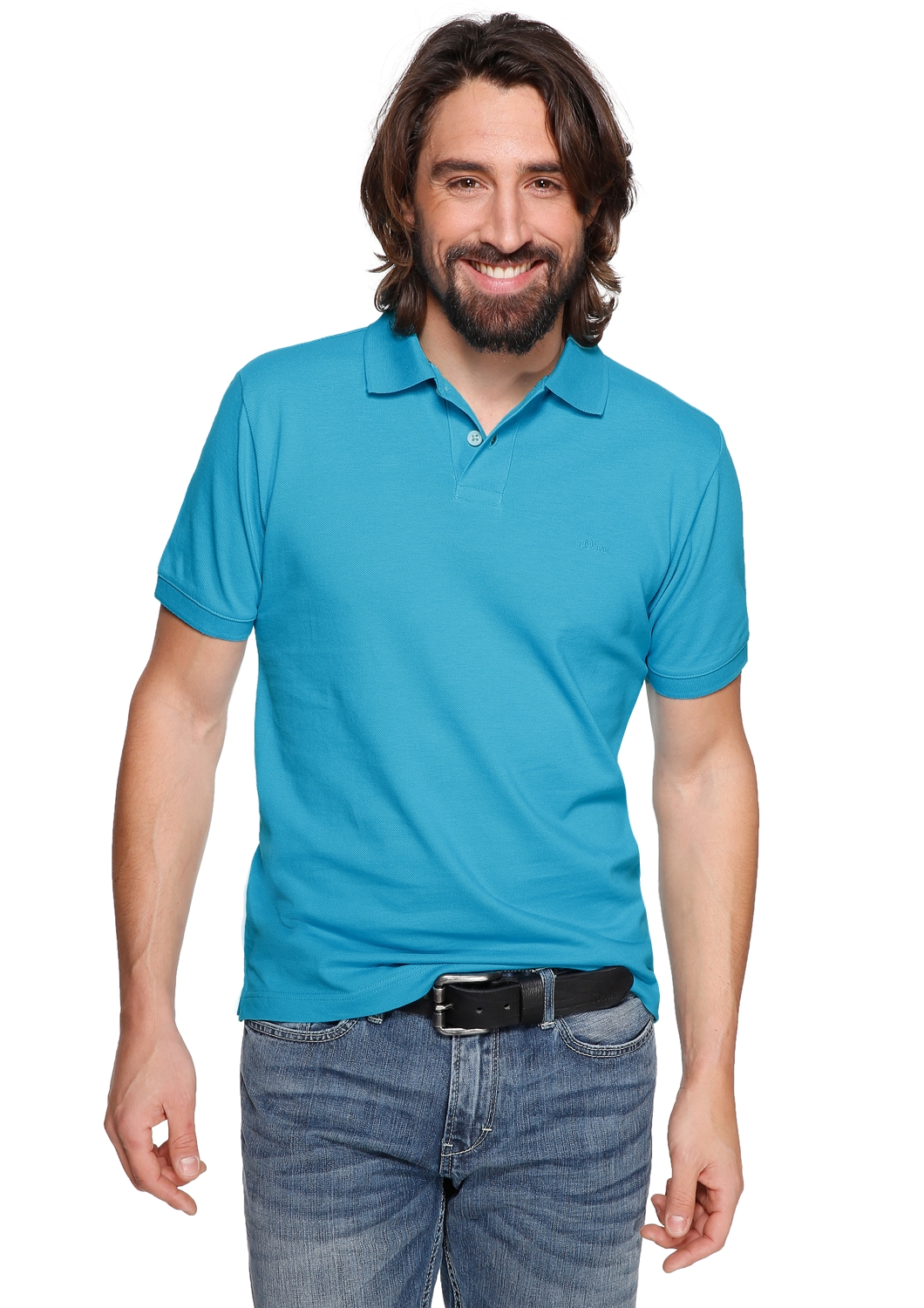 Poloshirt