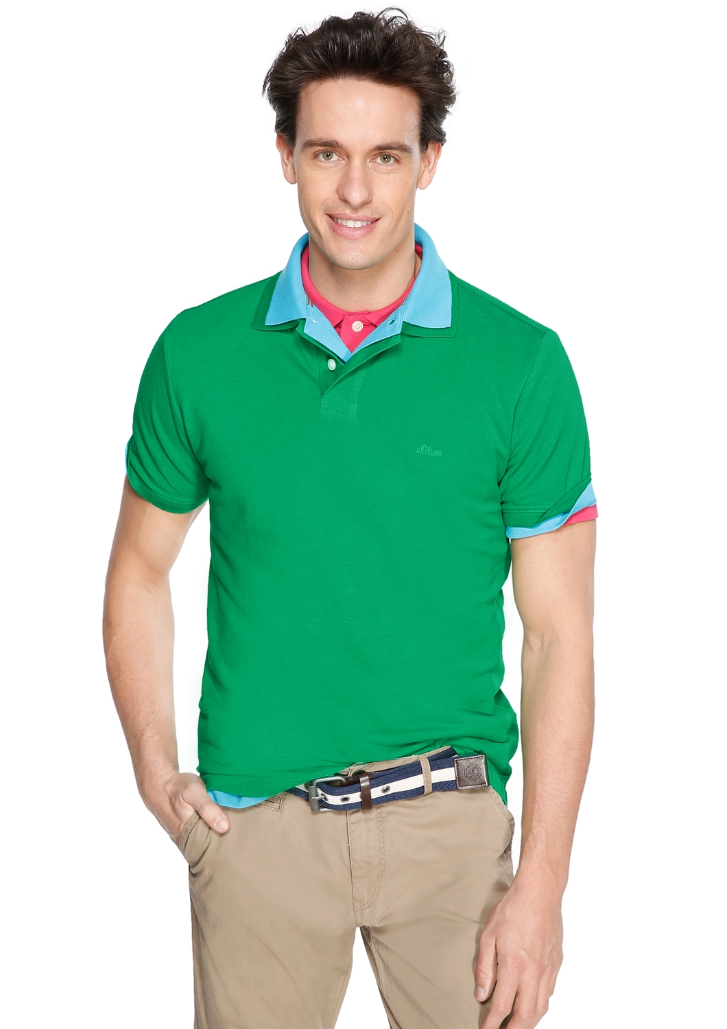 Poloshirt