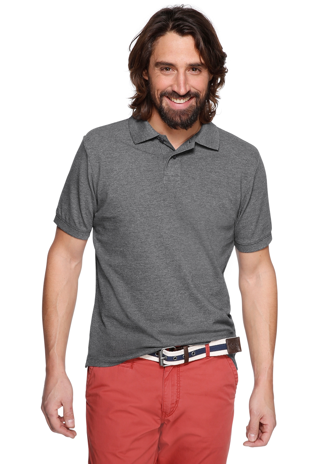 Poloshirt