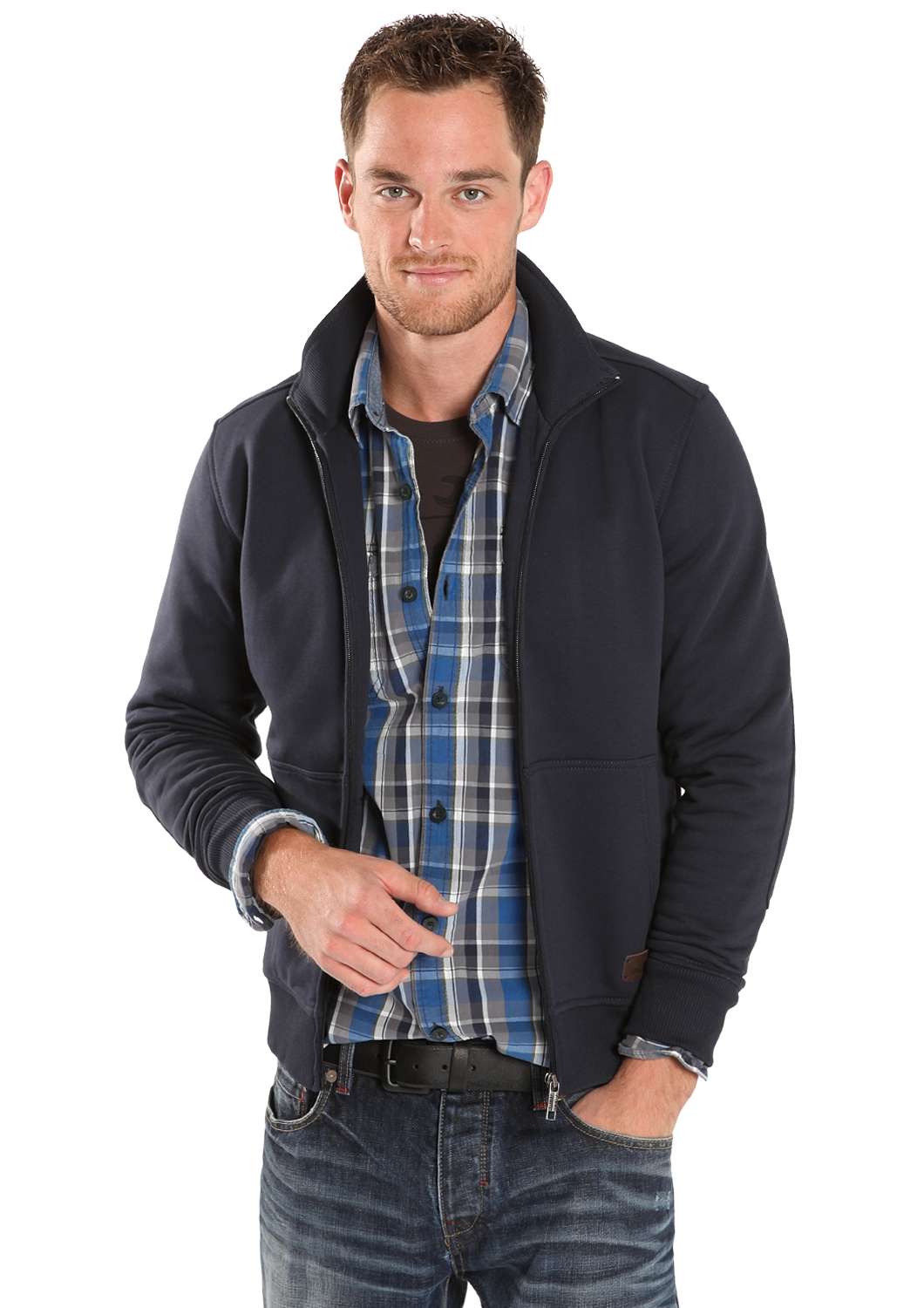 Sweatvest