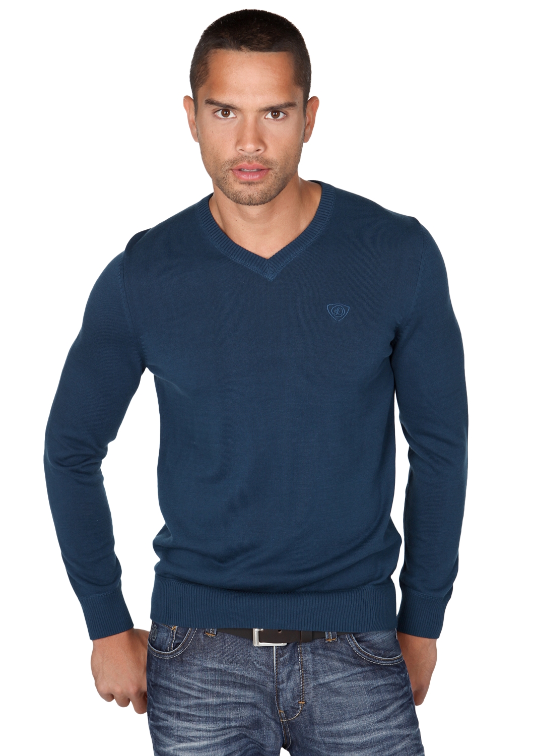 Pullover