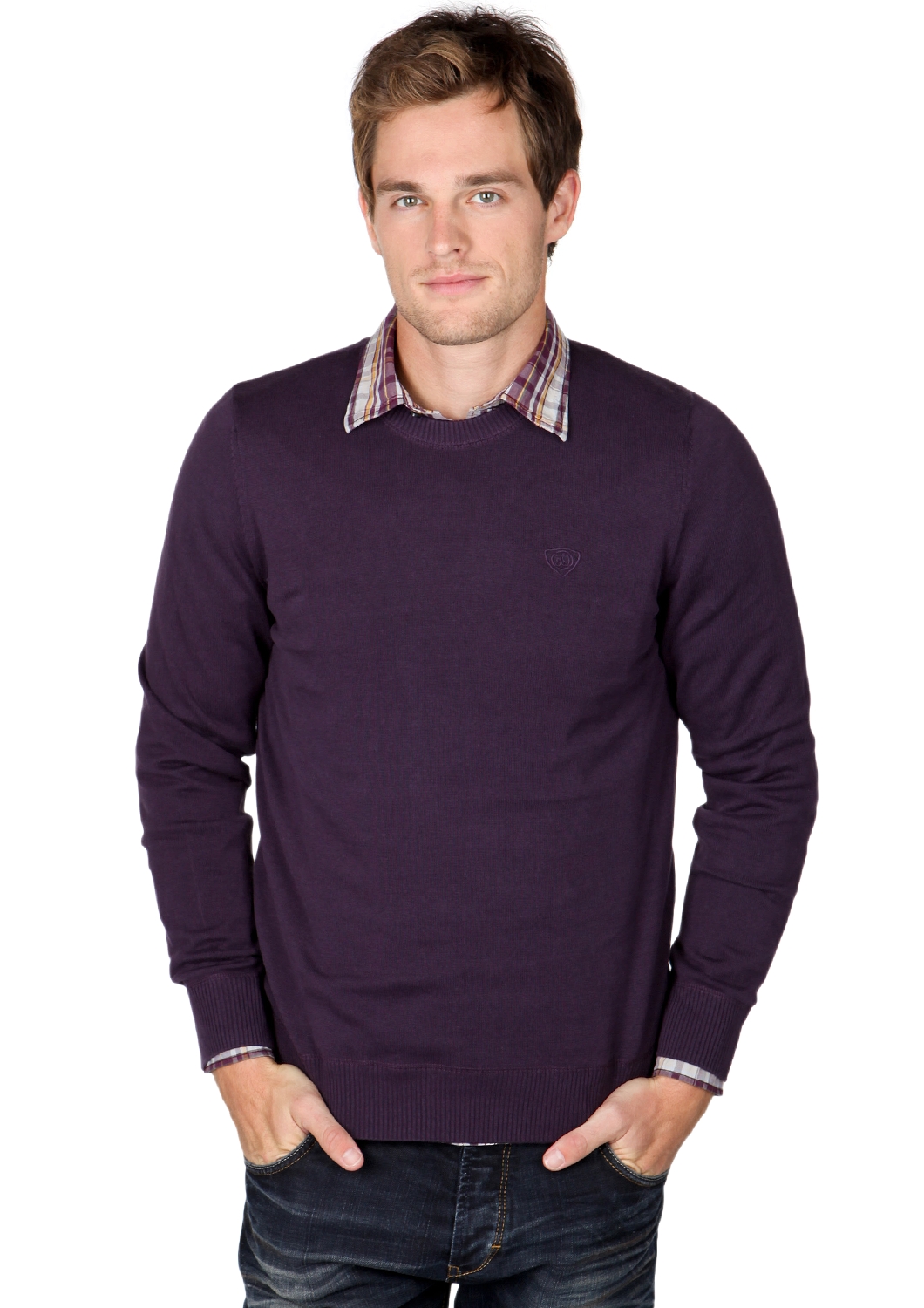 Pullover