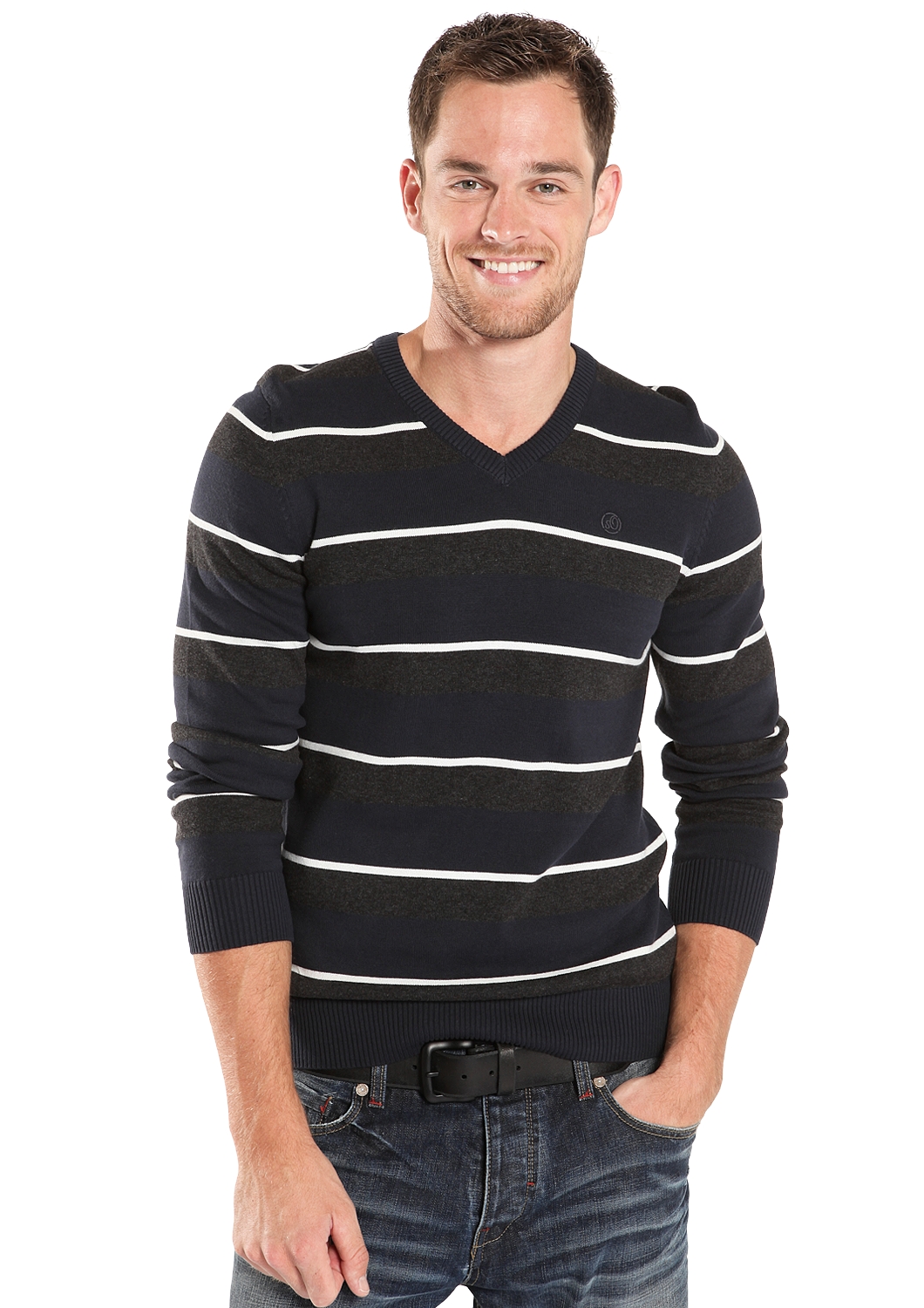 Pullover