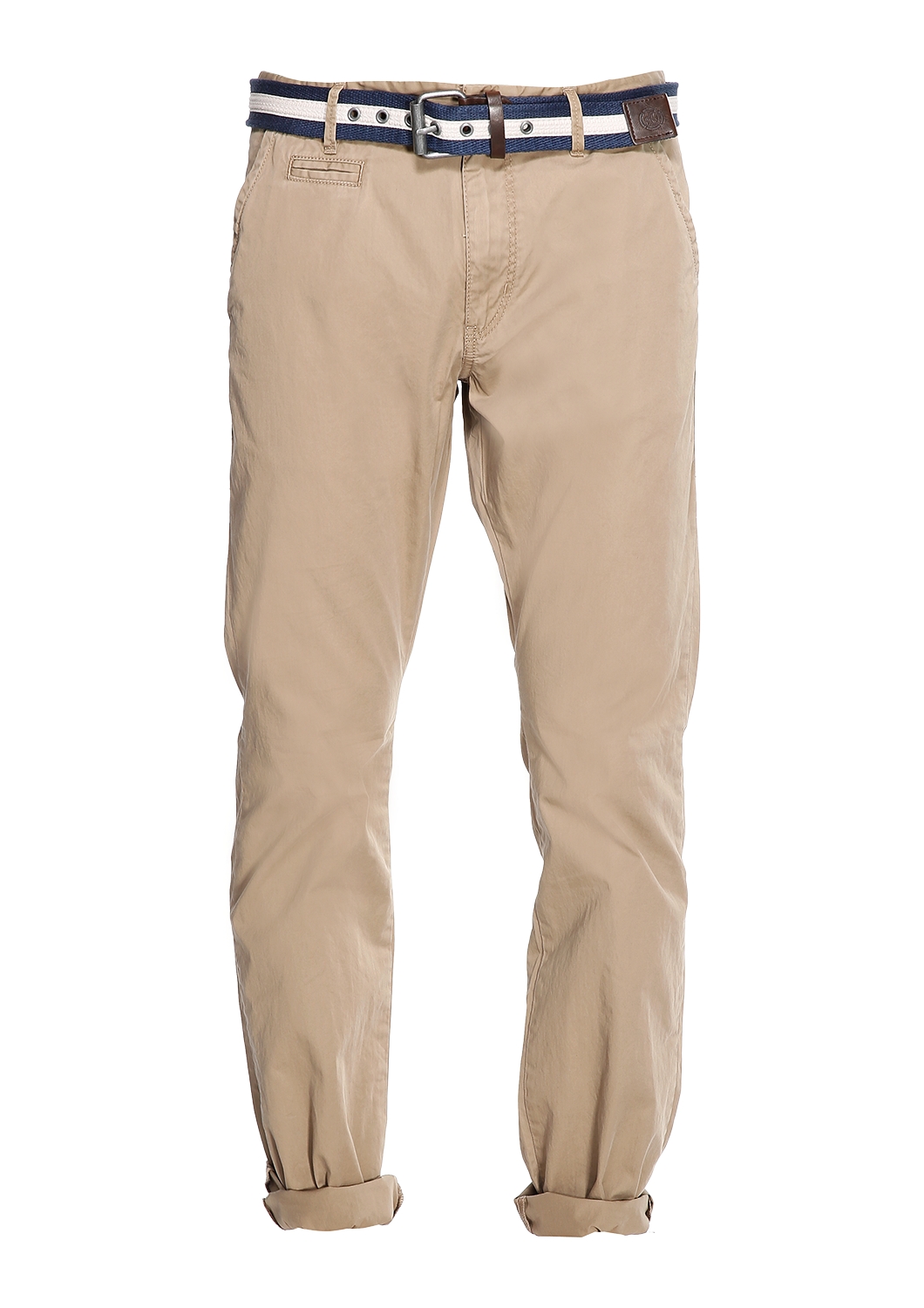 Stoffhose