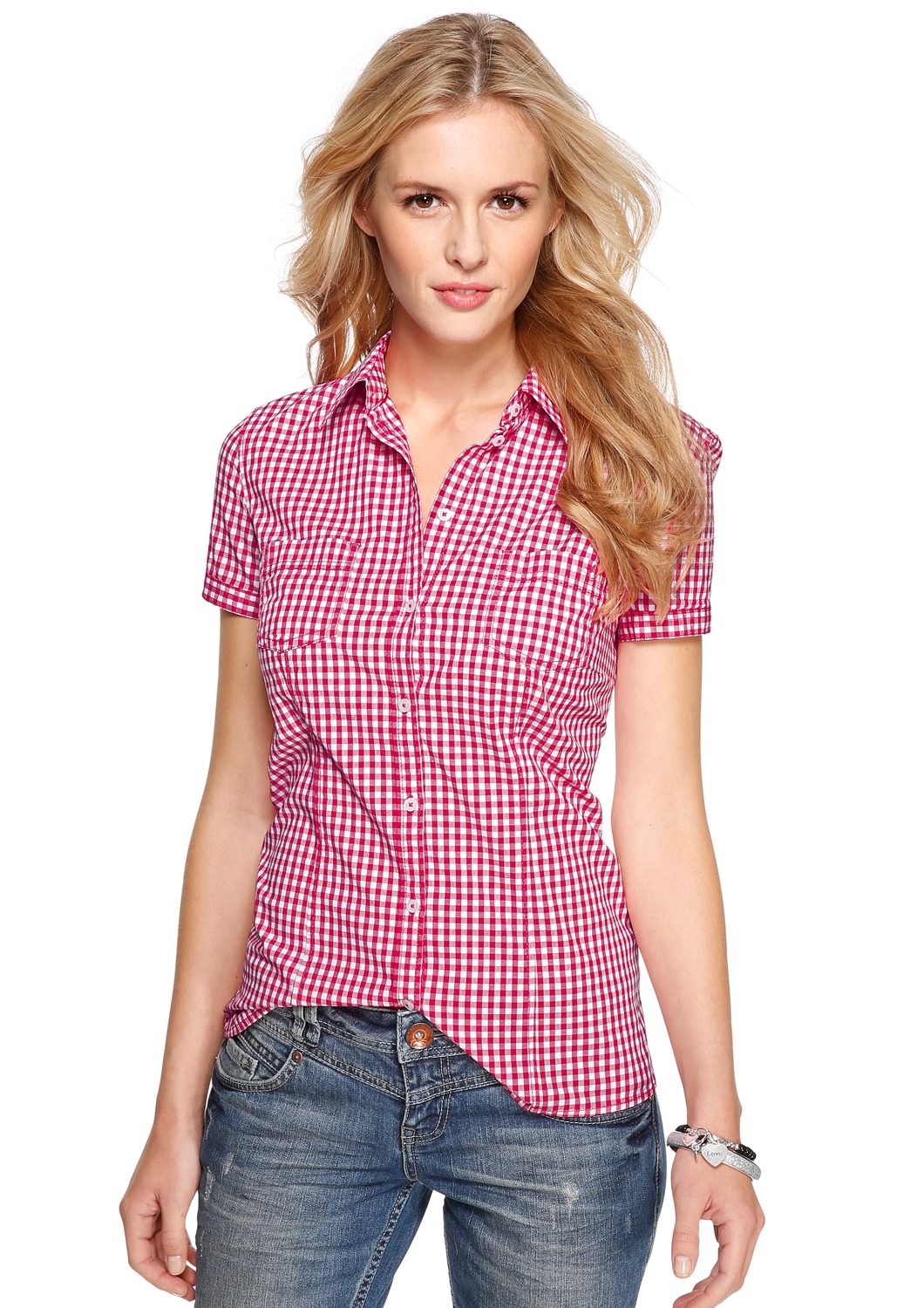 Bluse