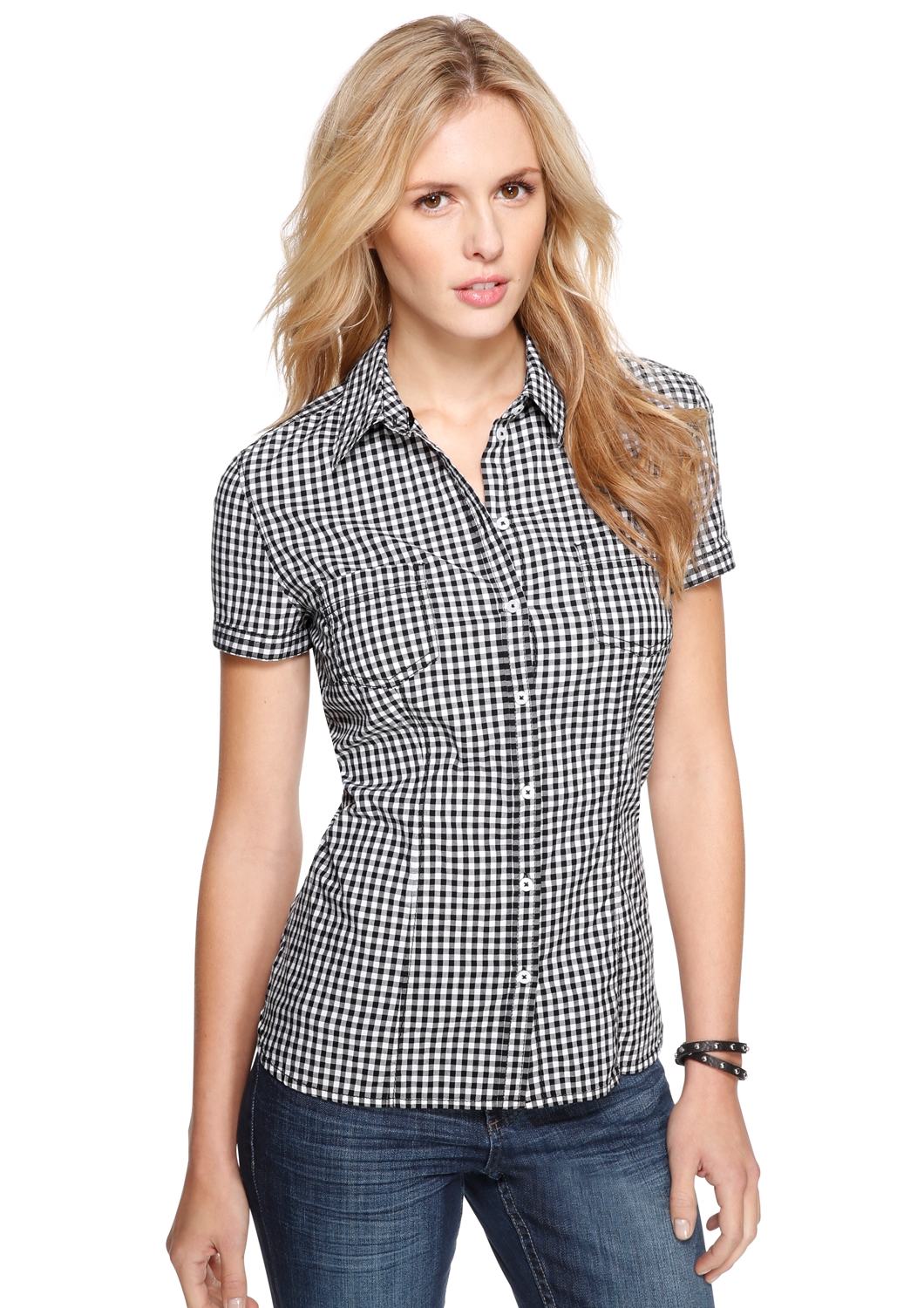 Bluse