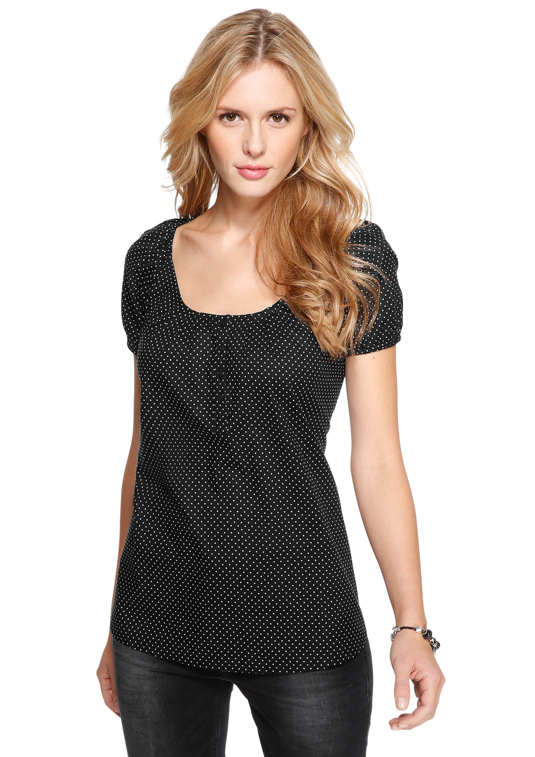 Bluse