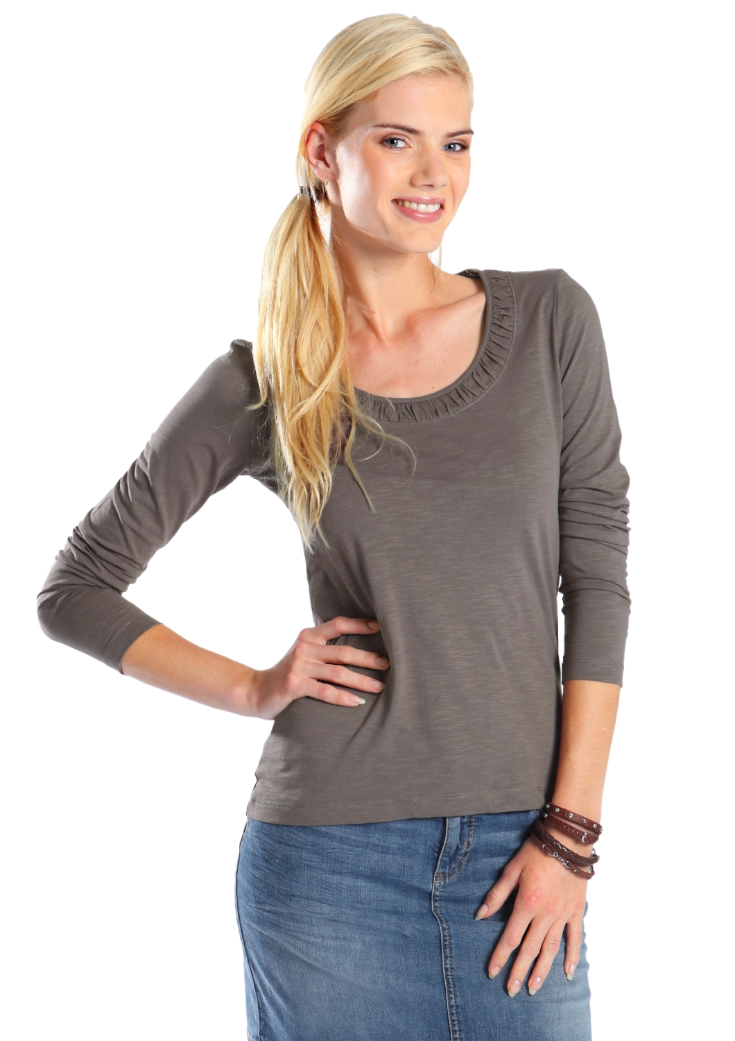 Longsleeve Shirt