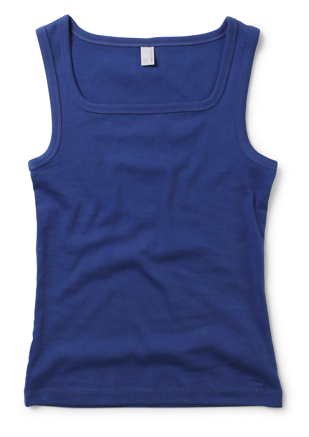 Basic Shirt