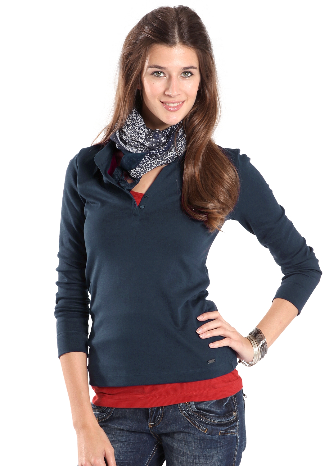 Poloshirt
