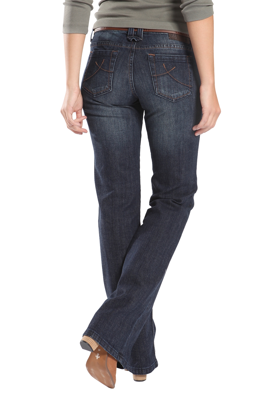 Stretchjeans