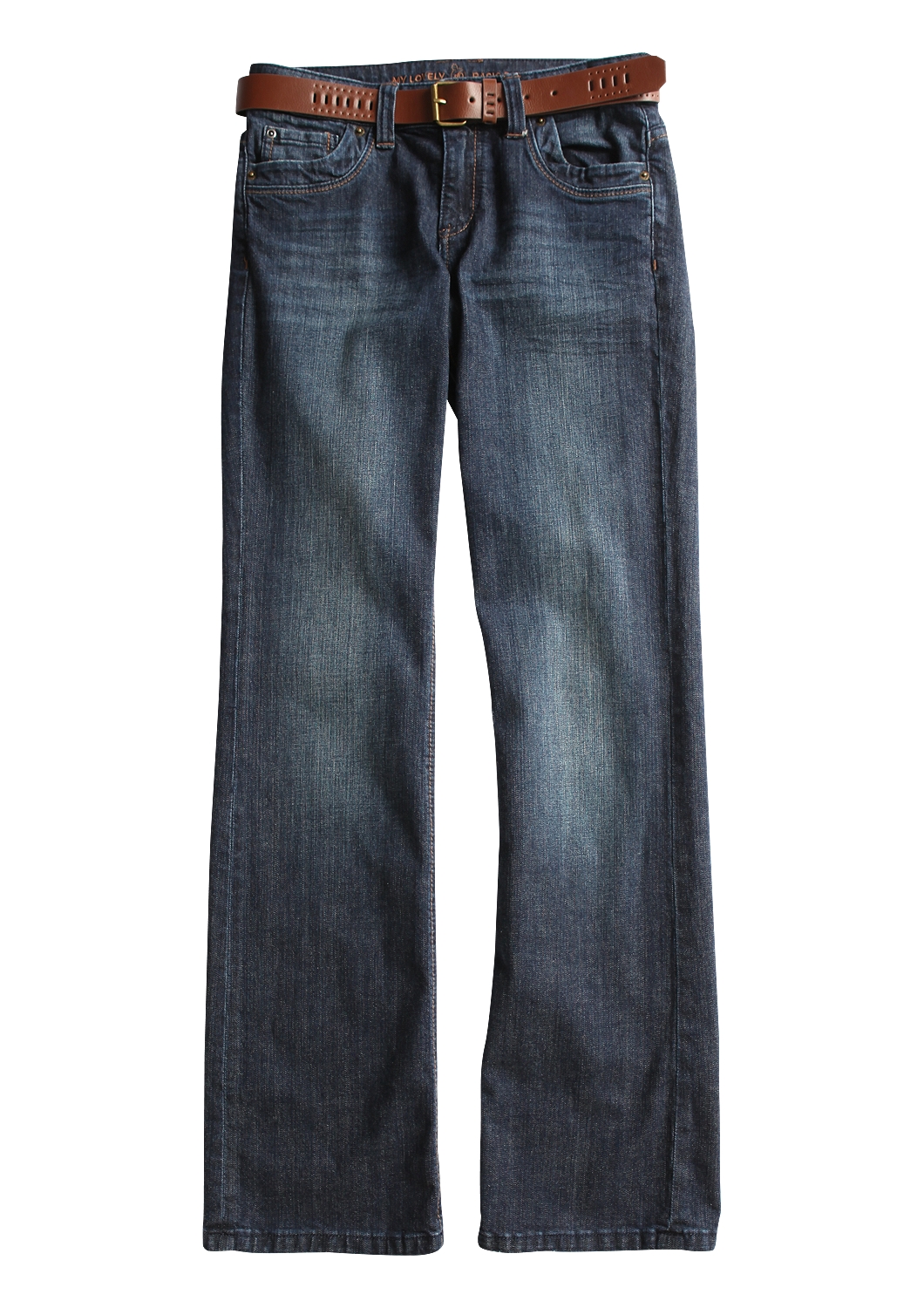 Stretchjeans