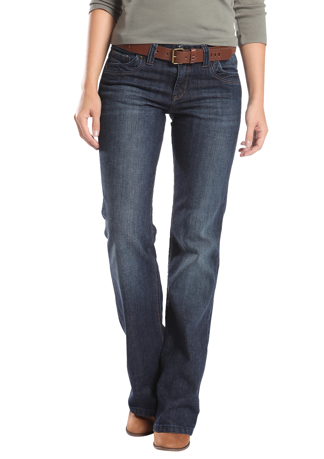 Stretchjeans