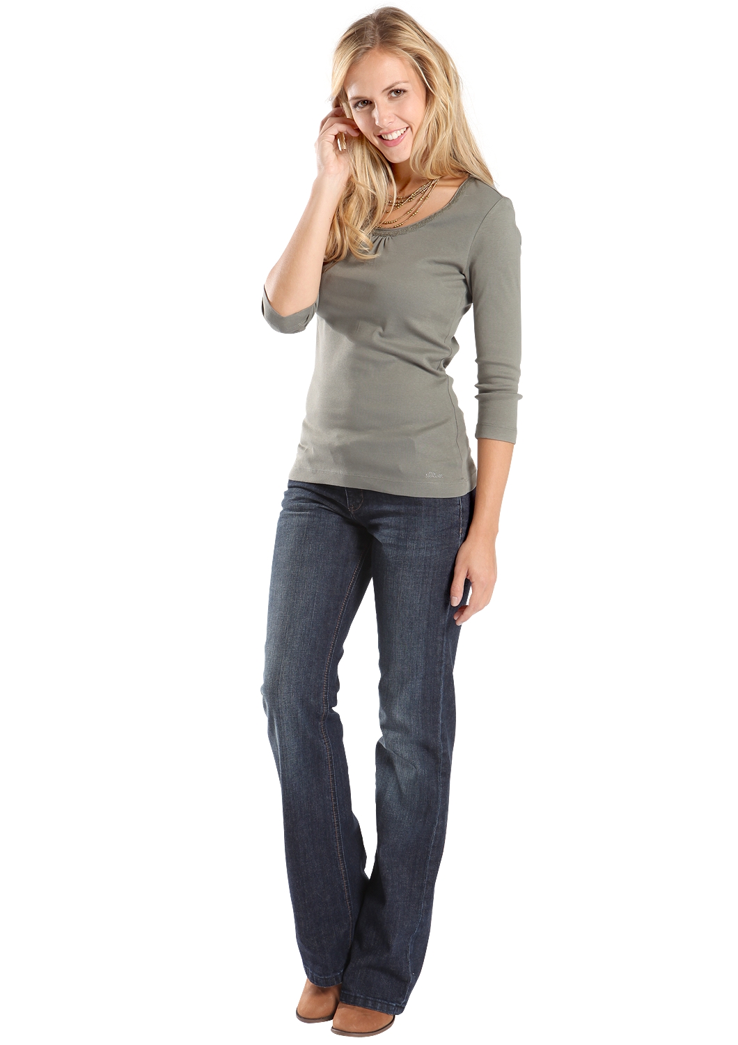 Stretchjeans