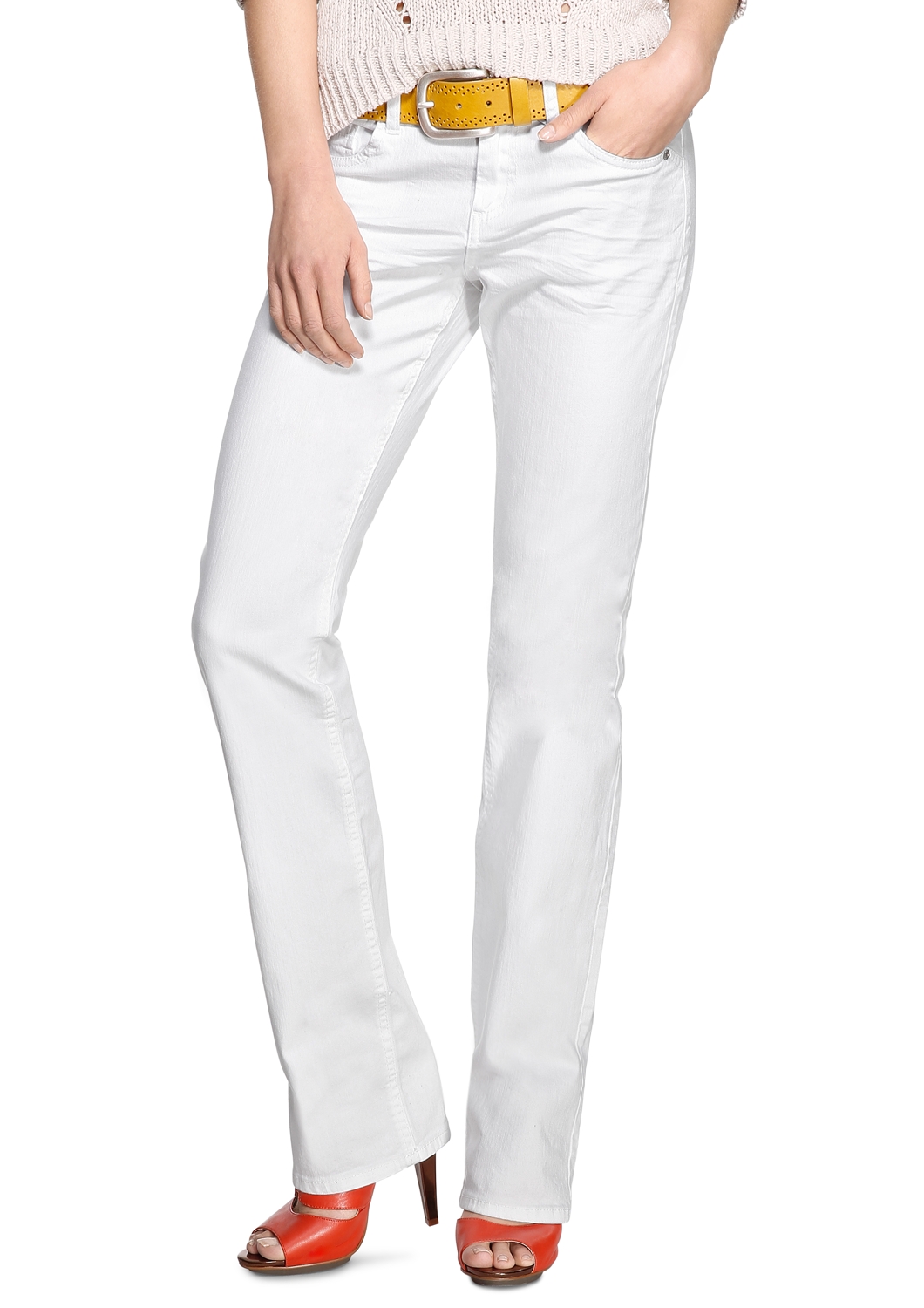 Stretchjeans